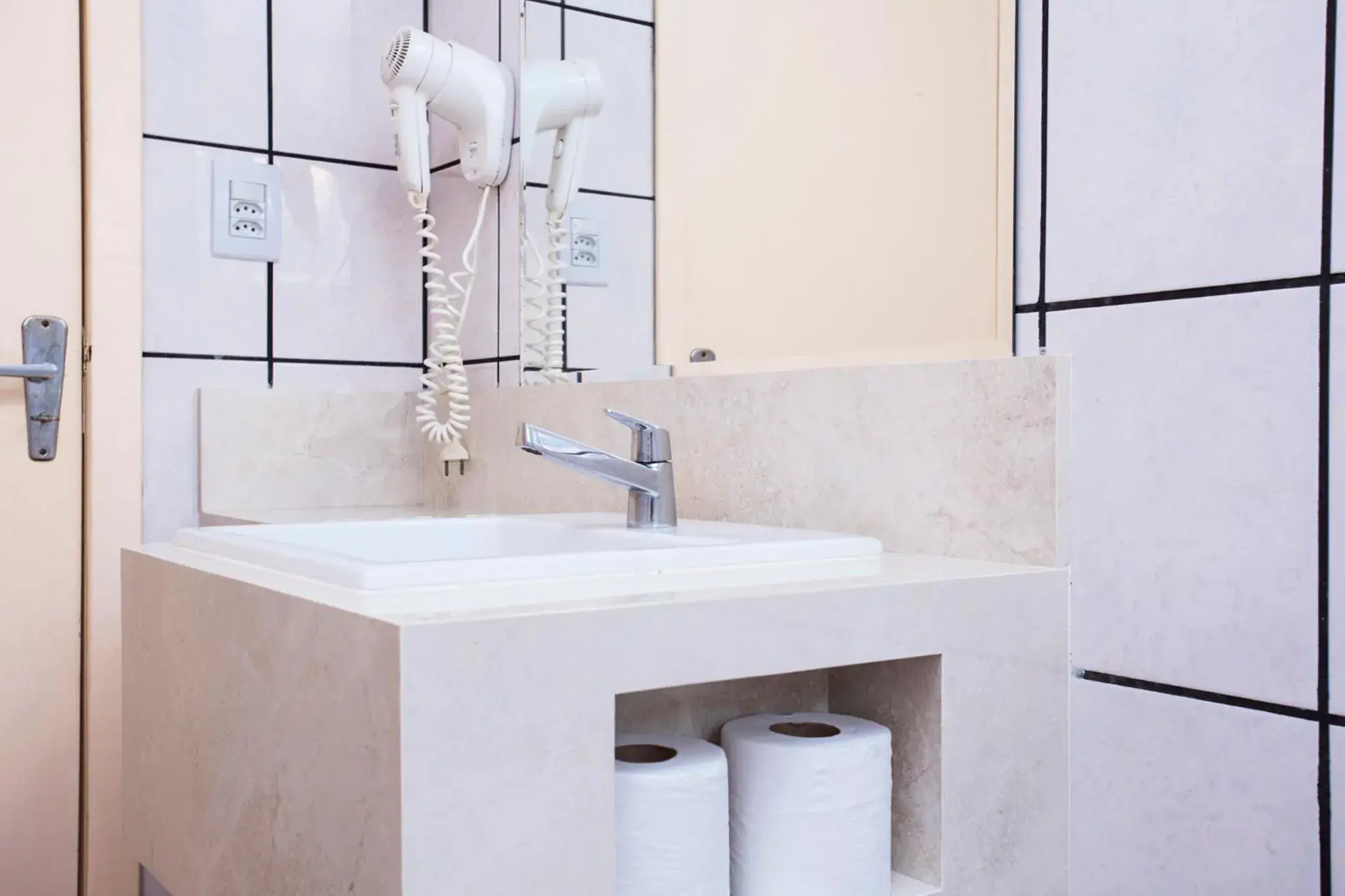 Luxury Room - single occupancy in Hotel Itapema Meia Praia Luxury Room - single occupancy in Hotel Itapema Meia Praia