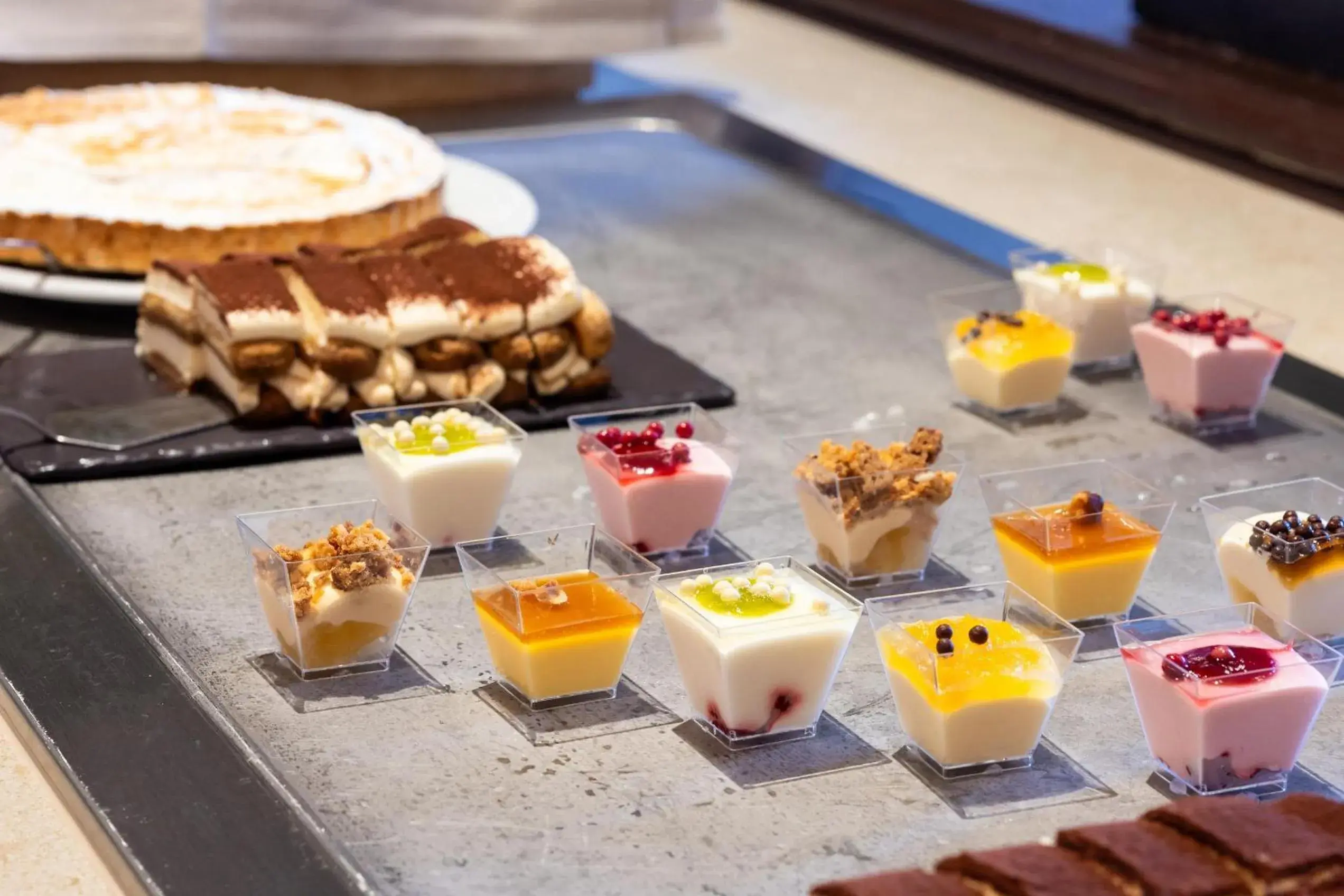 Restaurant/places to eat in NH Brugge Restaurant/places to eat in NH Brugge