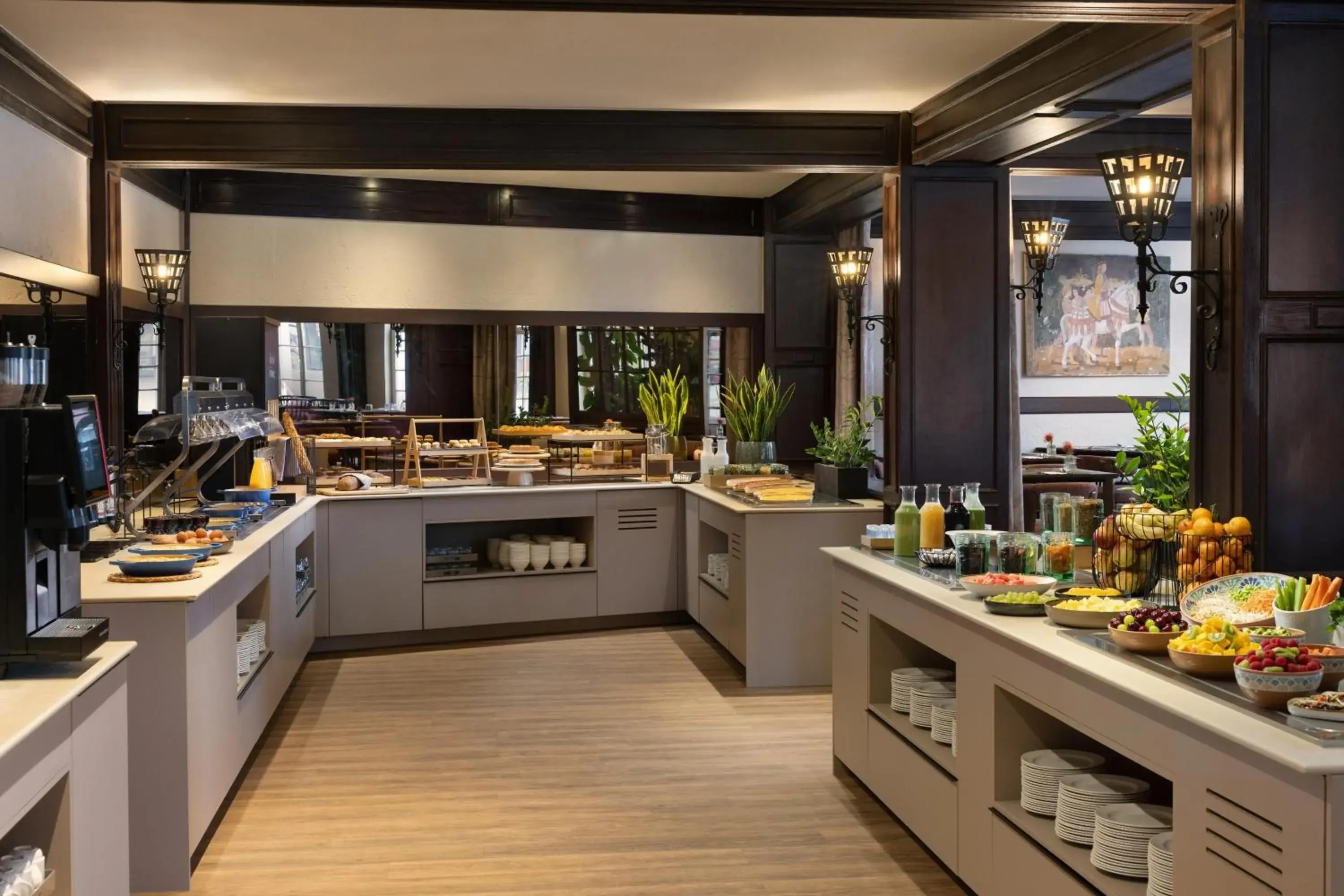 Restaurant/places to eat in NH Brugge Restaurant/places to eat in NH Brugge