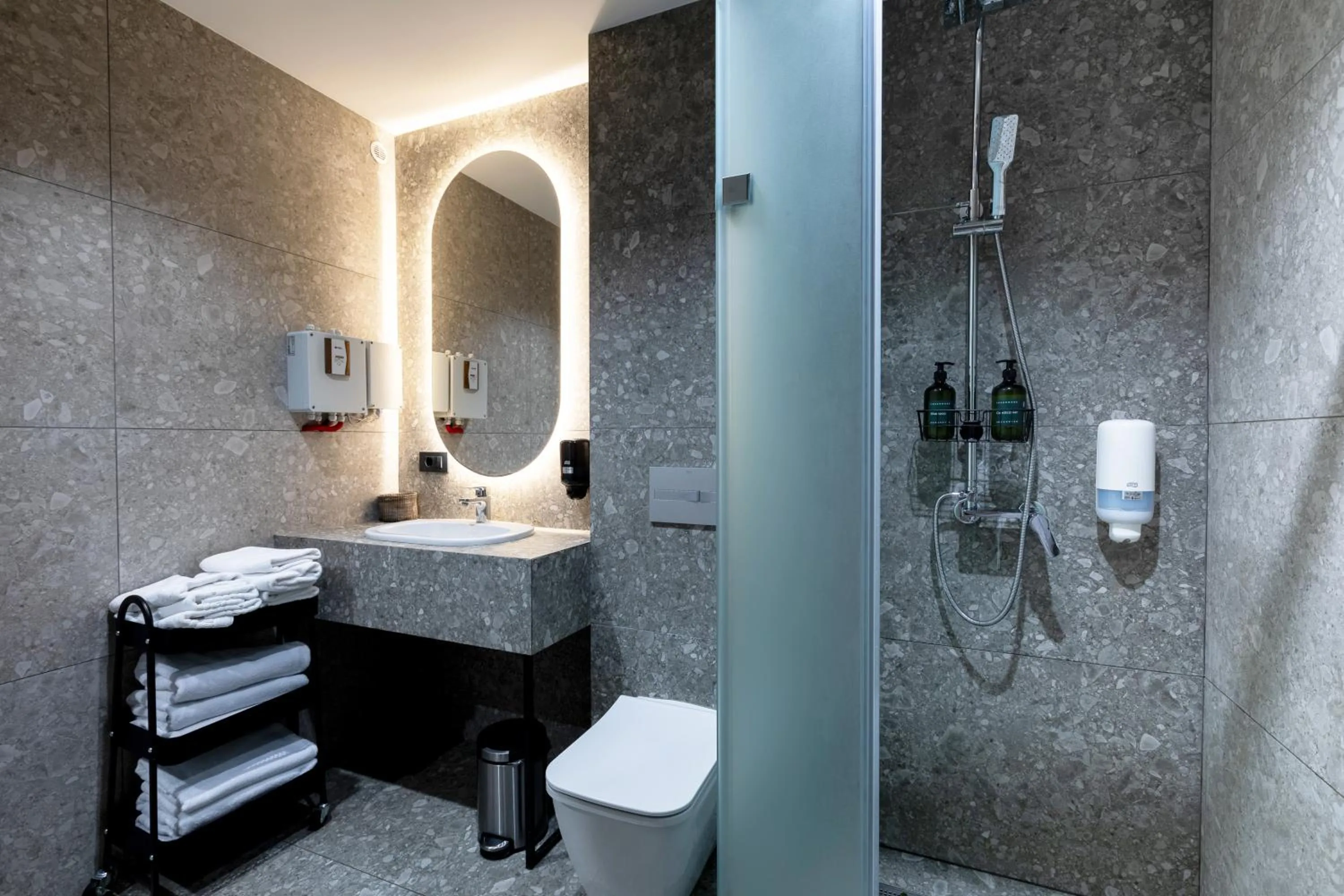 Tree House Relax Park