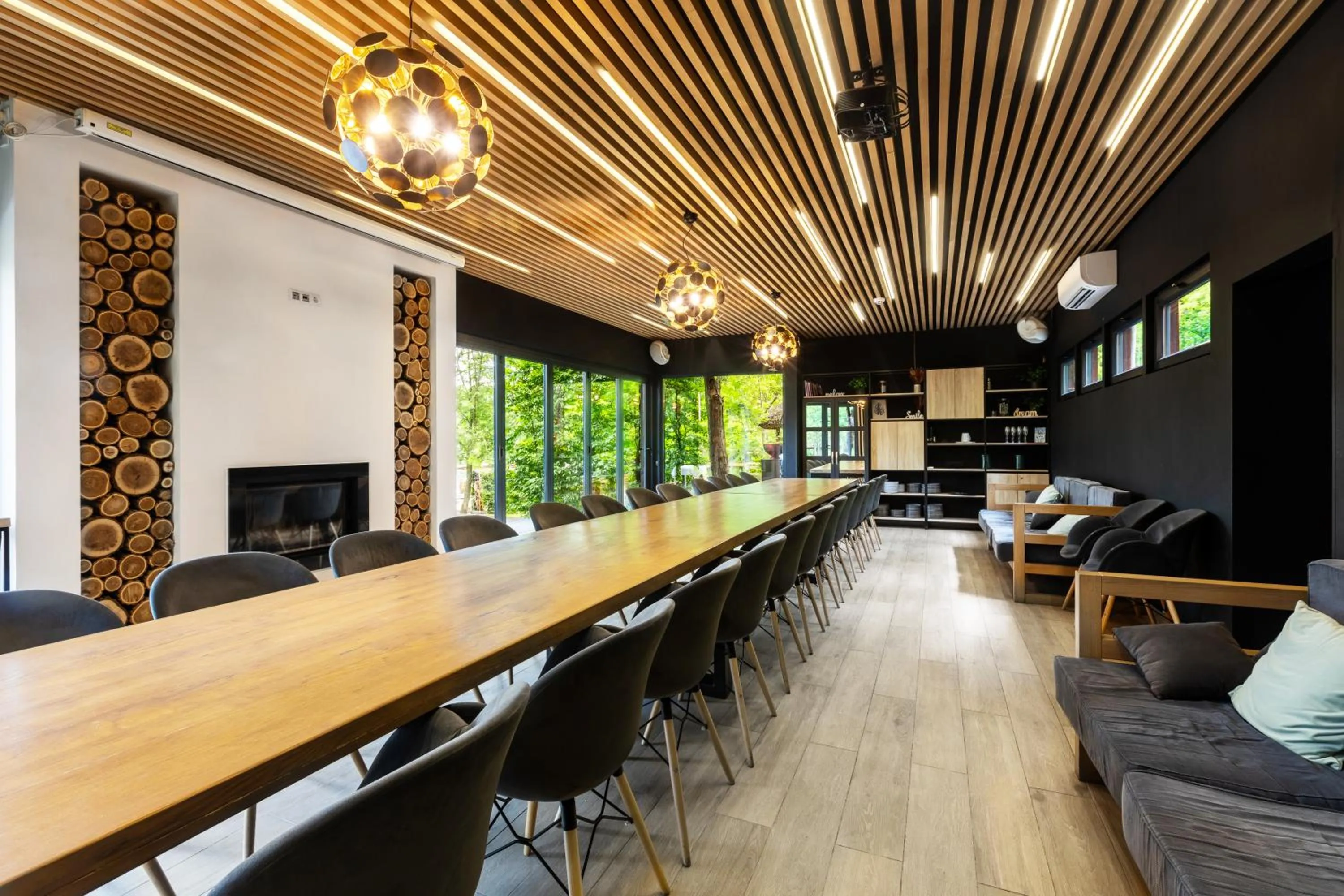 Tree House Relax Park