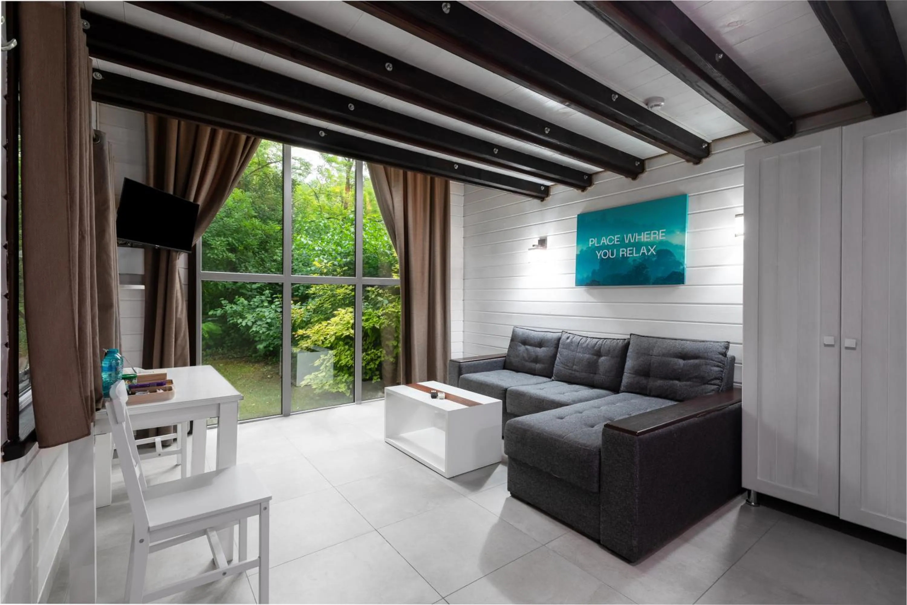 Tree House Relax Park