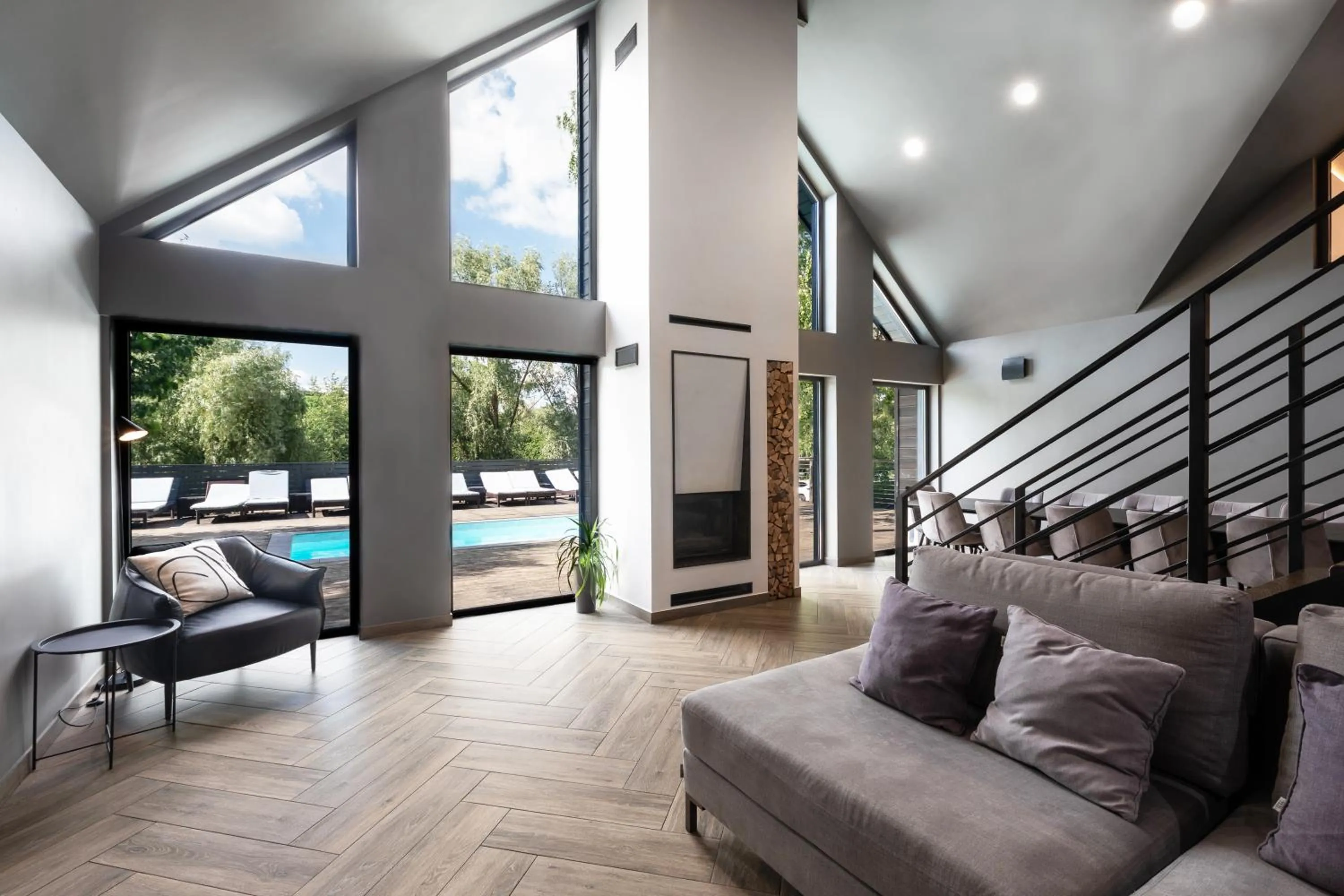 Tree House Relax Park