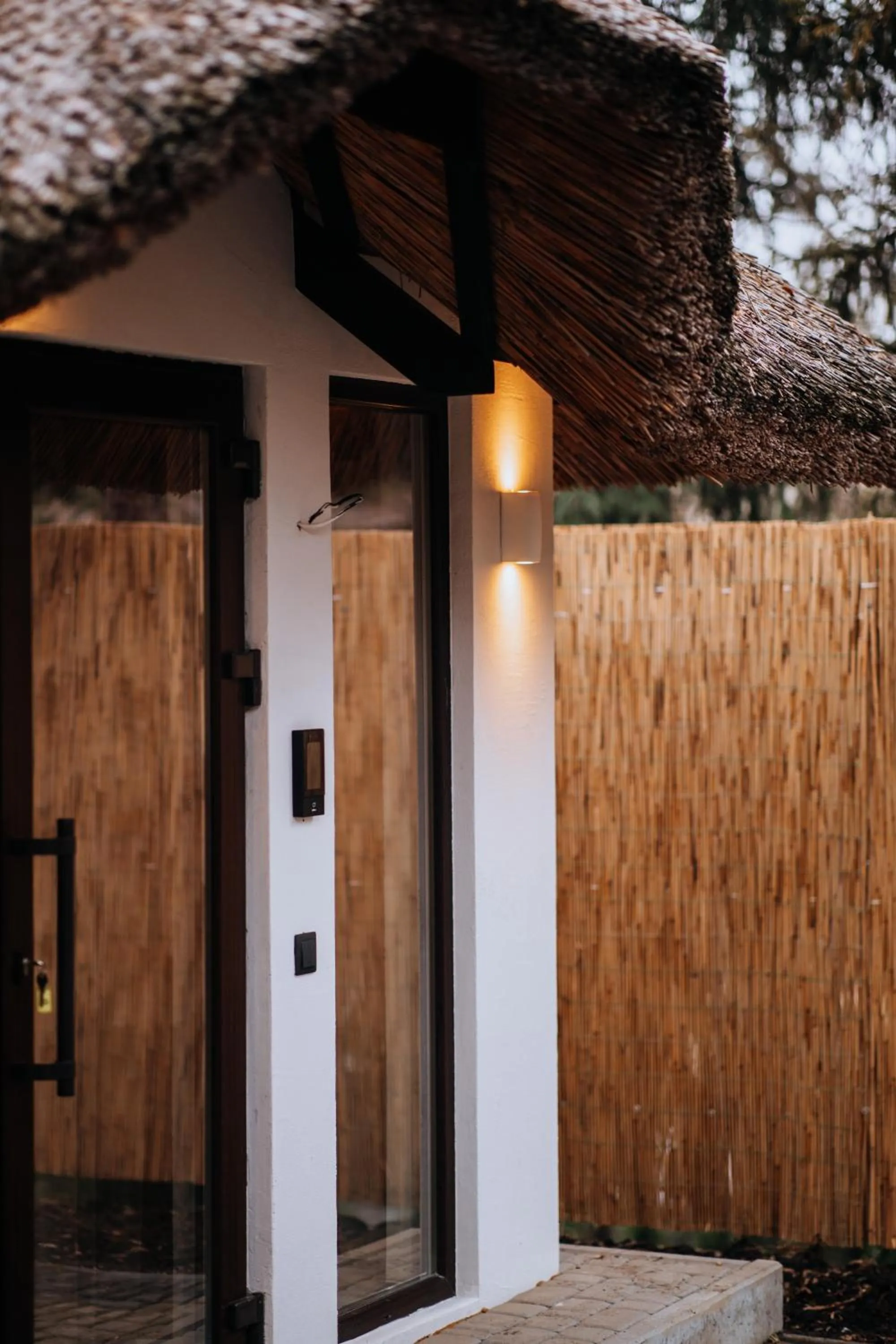 Tree House Relax Park