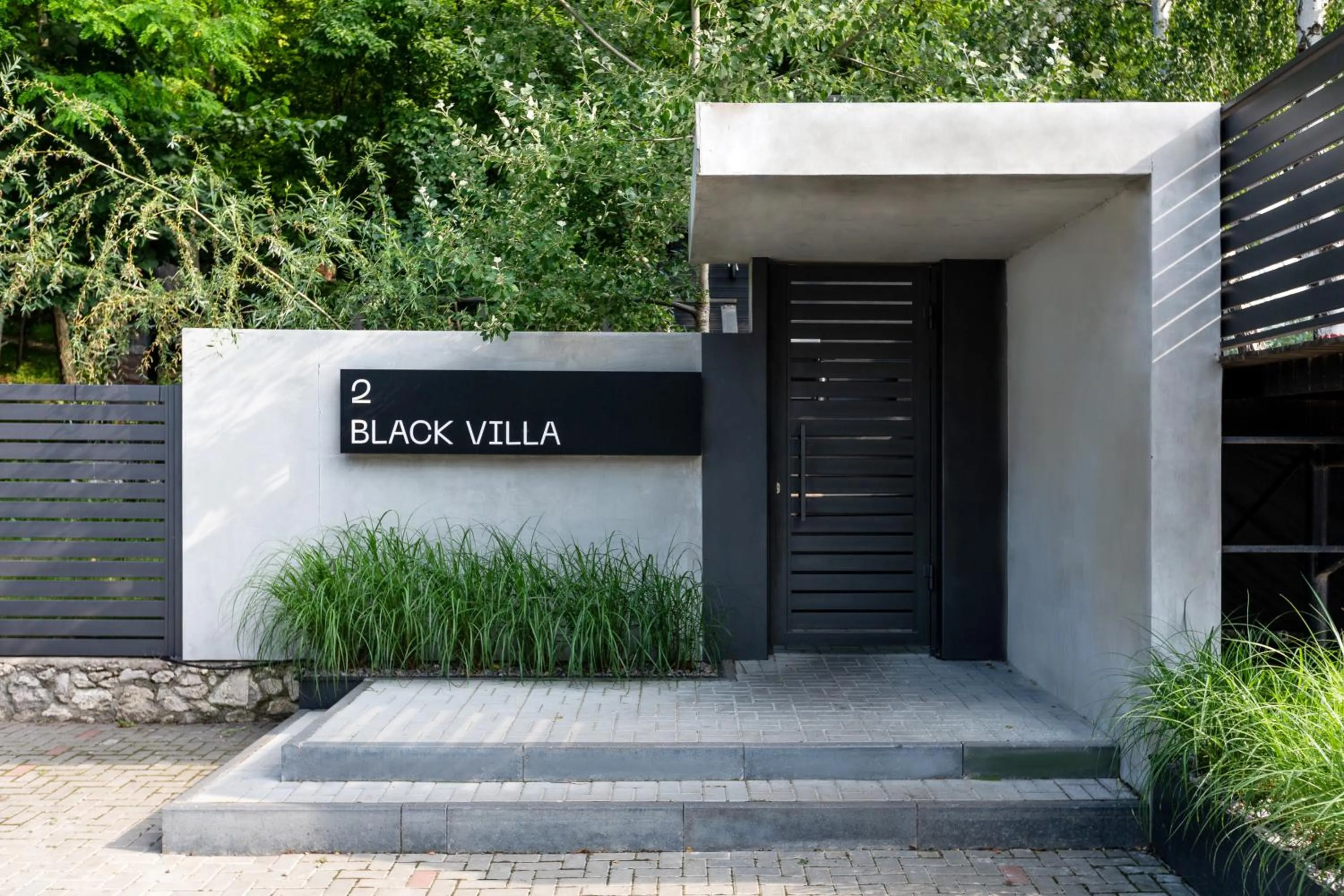 Tree House Relax Park