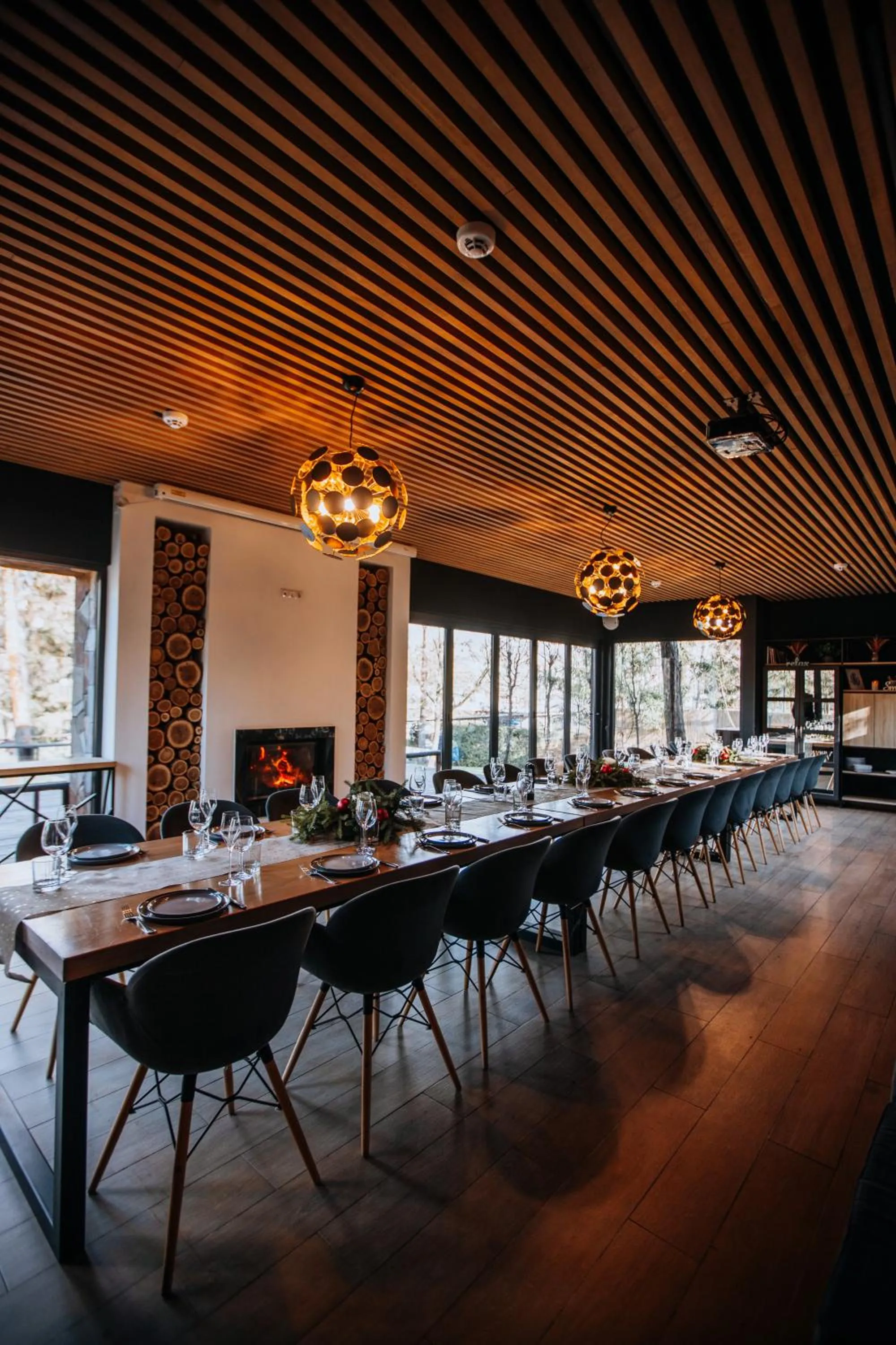 Tree House Relax Park