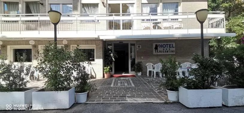 Hotel Rugantino