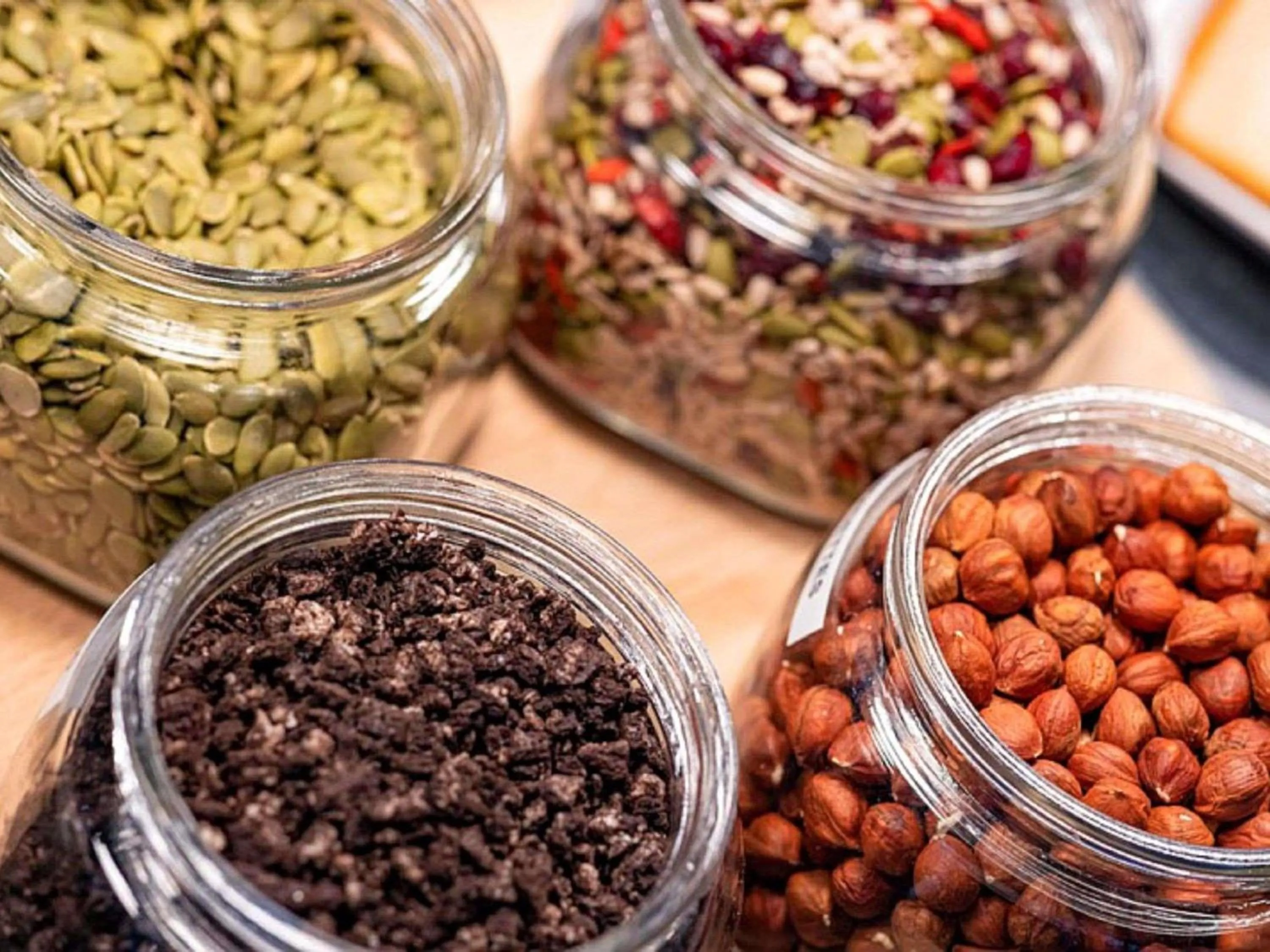 Breakfast in Novotel Antwerpen - Ekeren