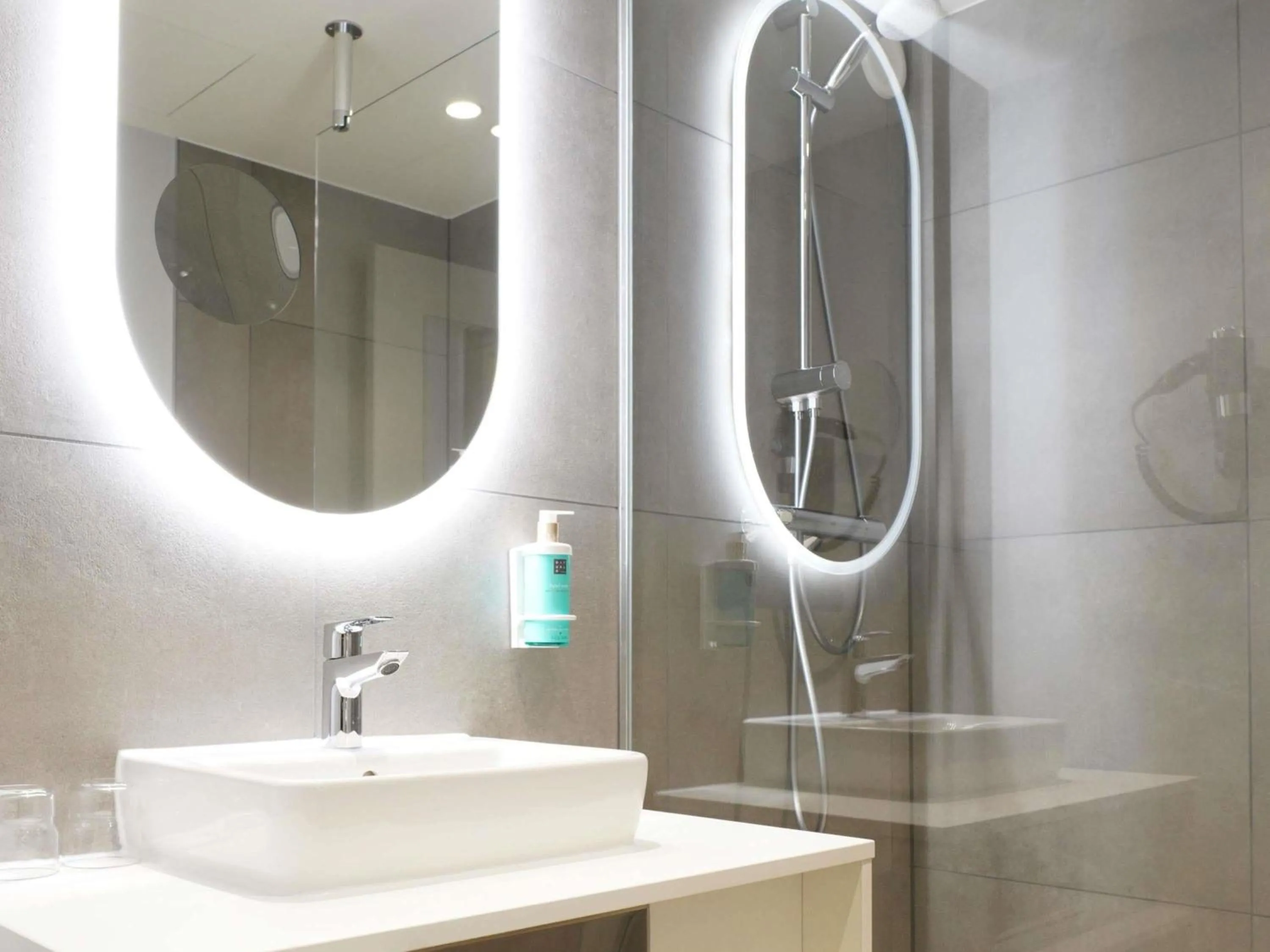 Other in Novotel Antwerpen - Ekeren