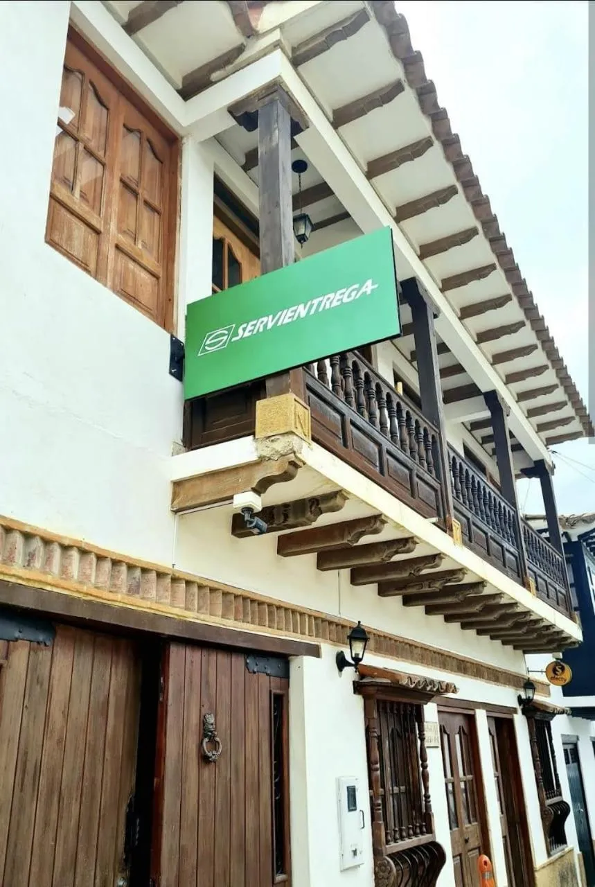 La Posada Pyg
