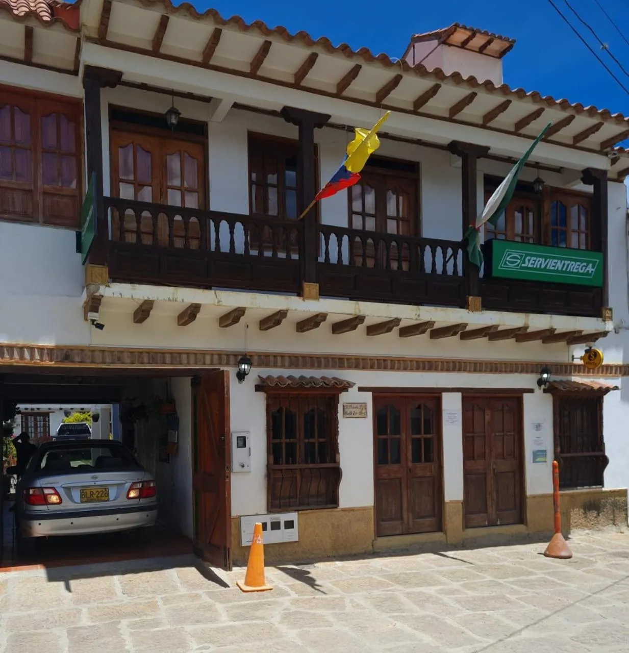 La Posada Pyg