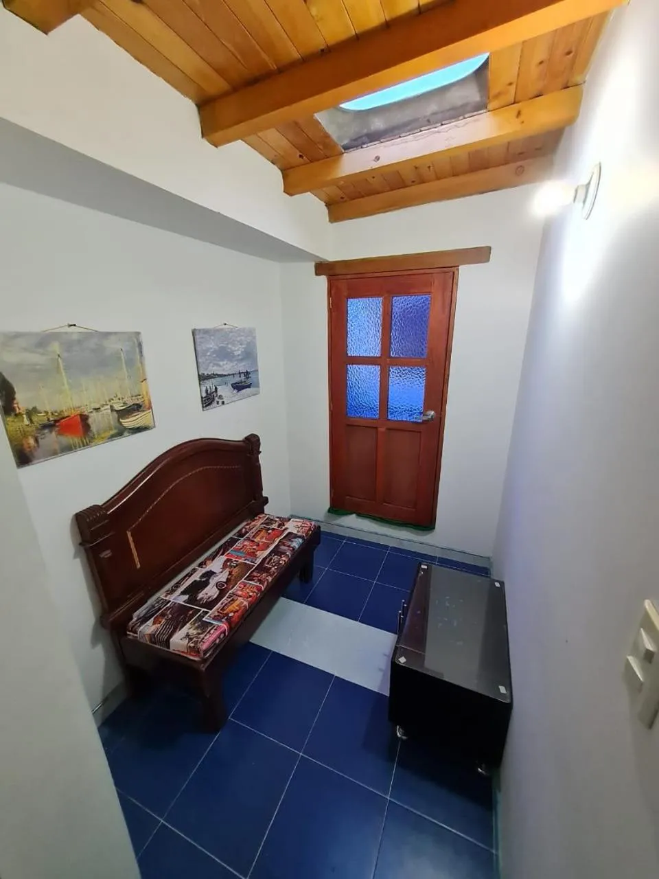 La Posada Pyg