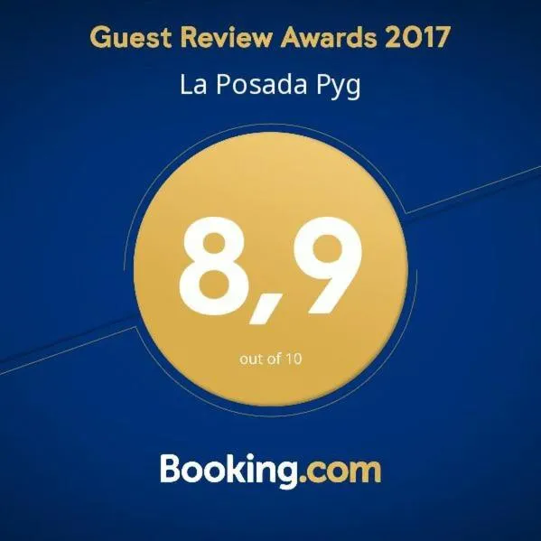 La Posada Pyg
