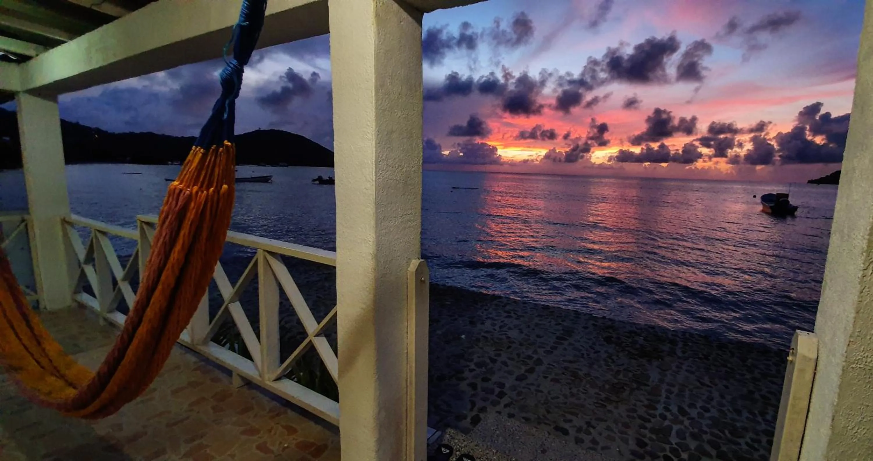 Posada Old Town Bay
