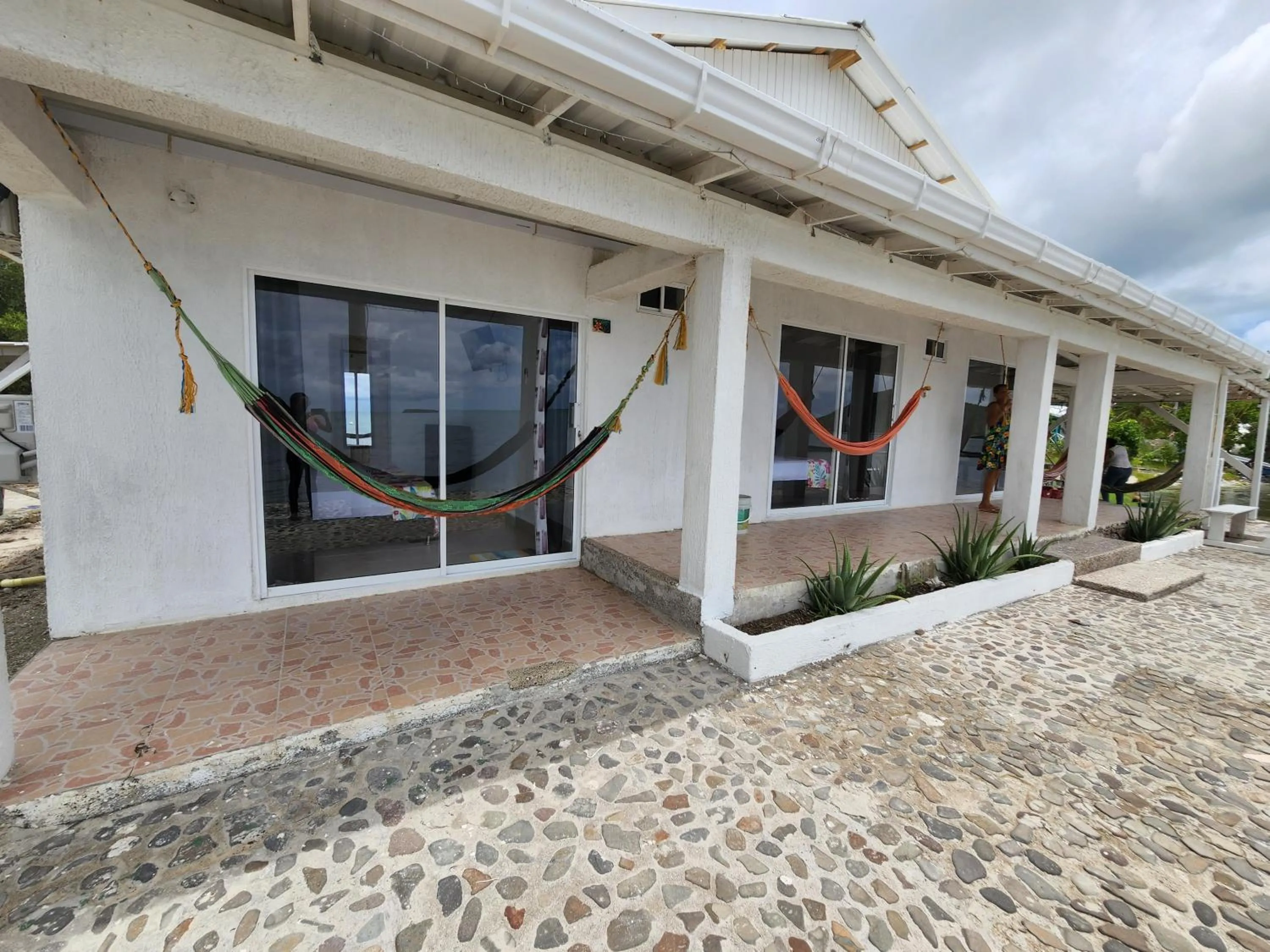 Posada Old Town Bay