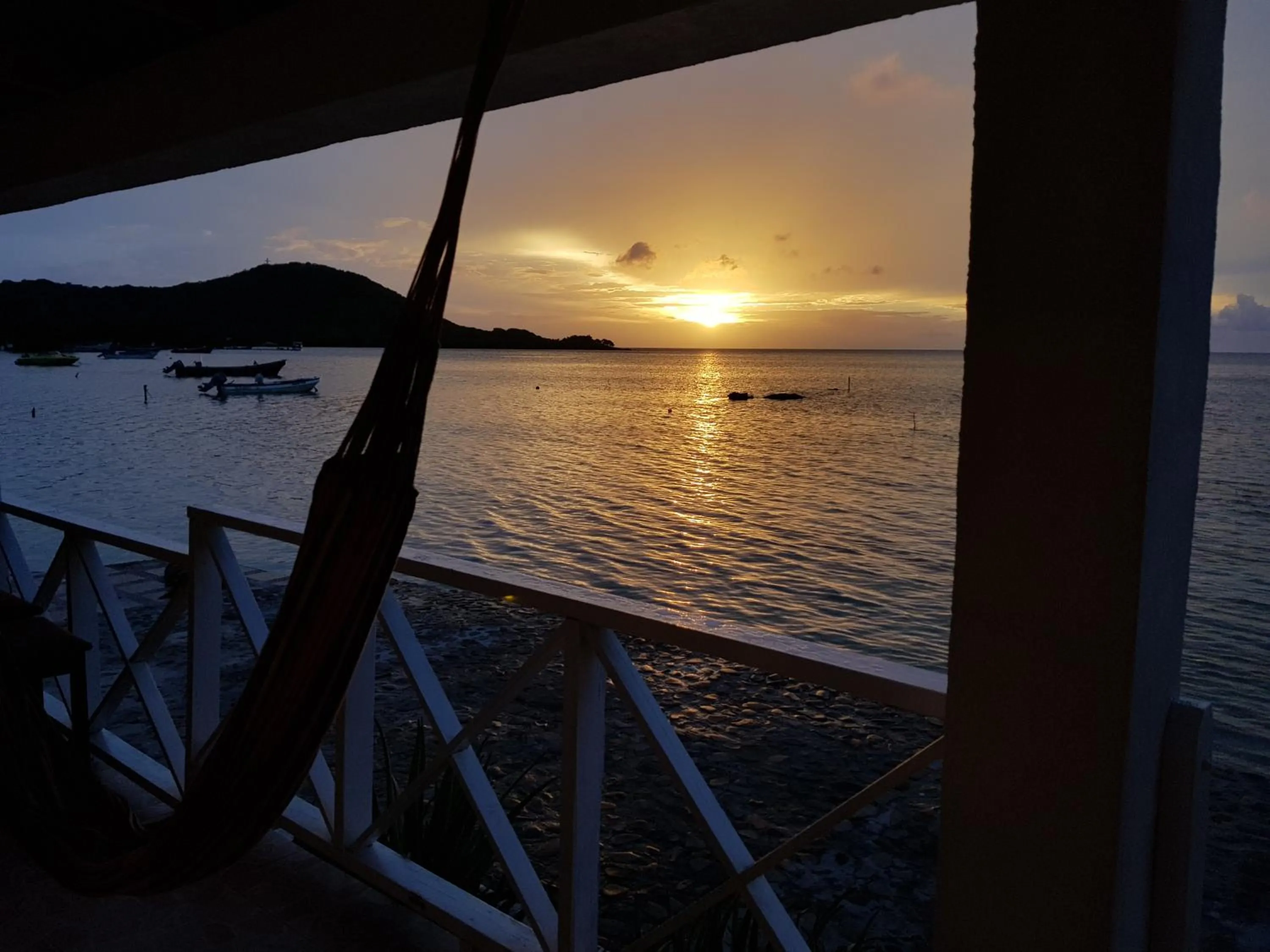 Posada Old Town Bay