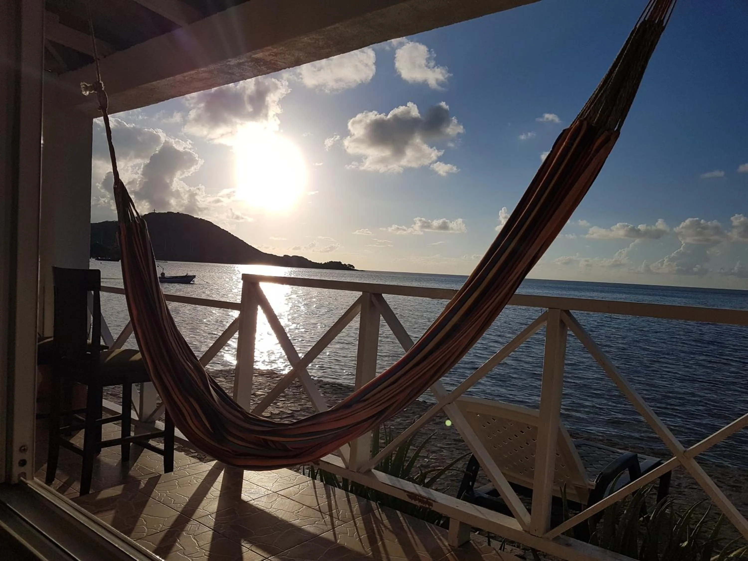 Posada Old Town Bay