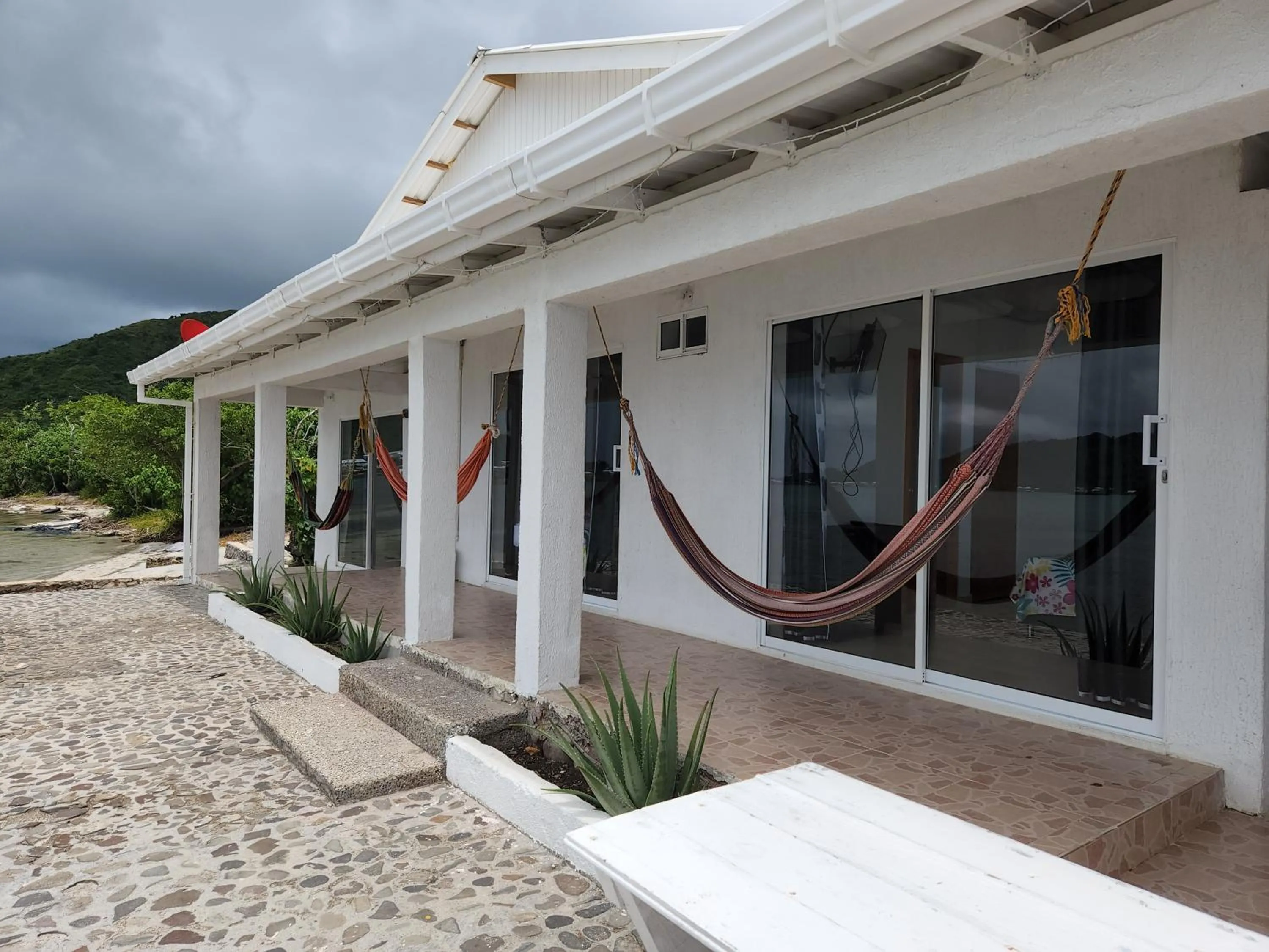 Posada Old Town Bay
