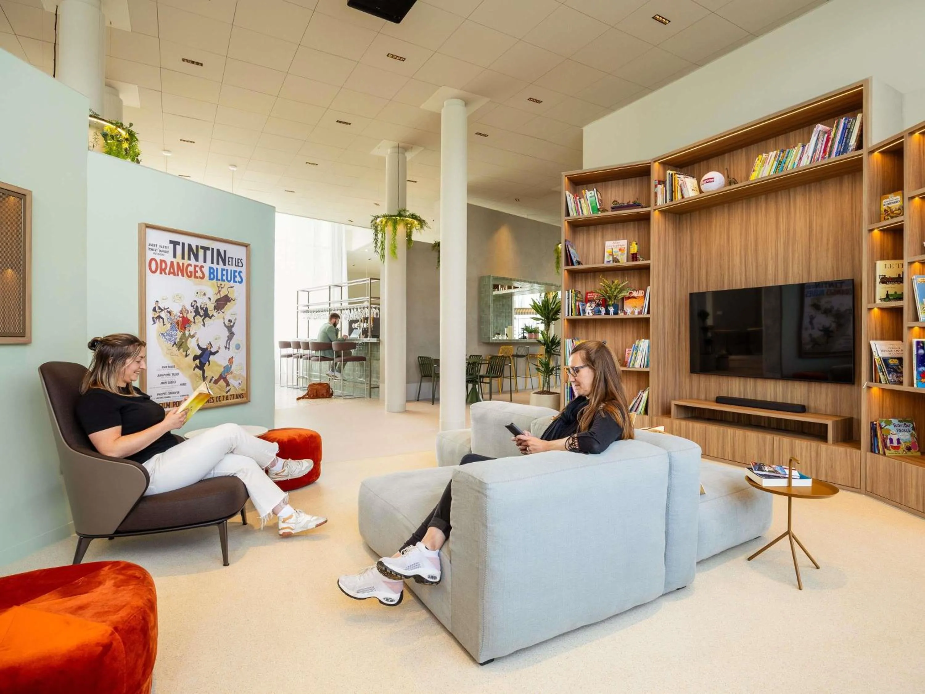 Other in Novotel Brugge Centrum