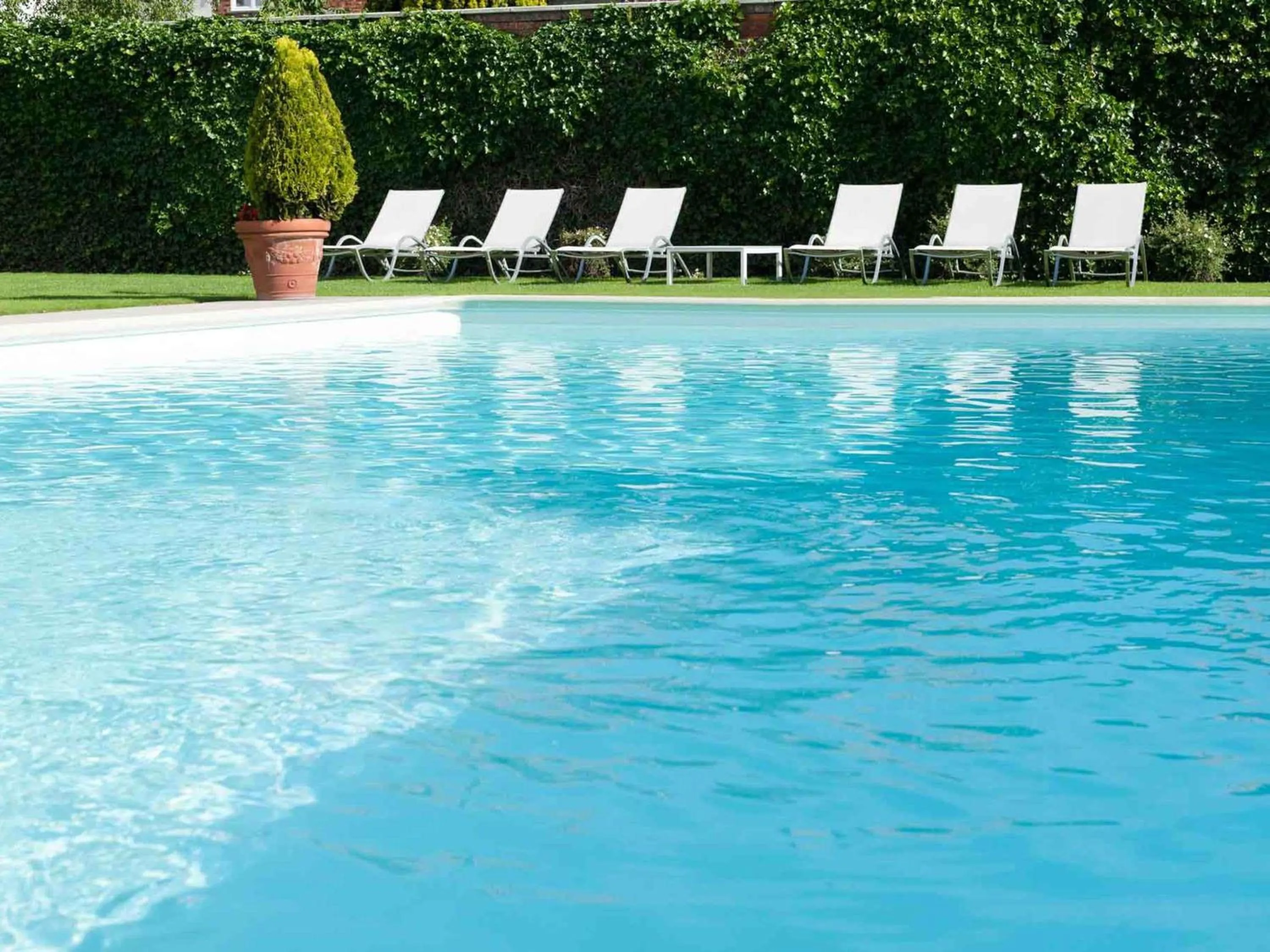 Other in Novotel Brugge Centrum