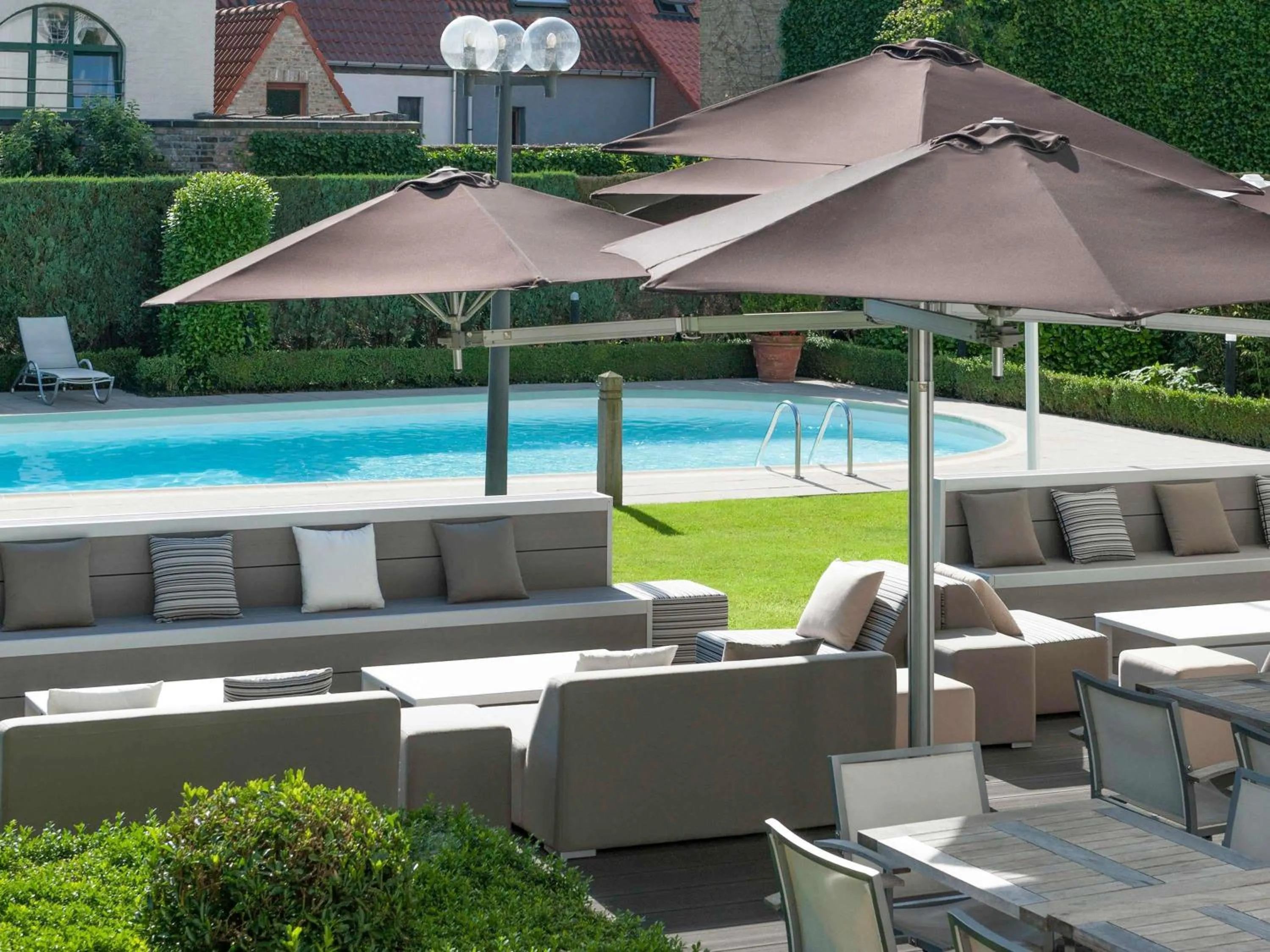 Other in Novotel Brugge Centrum