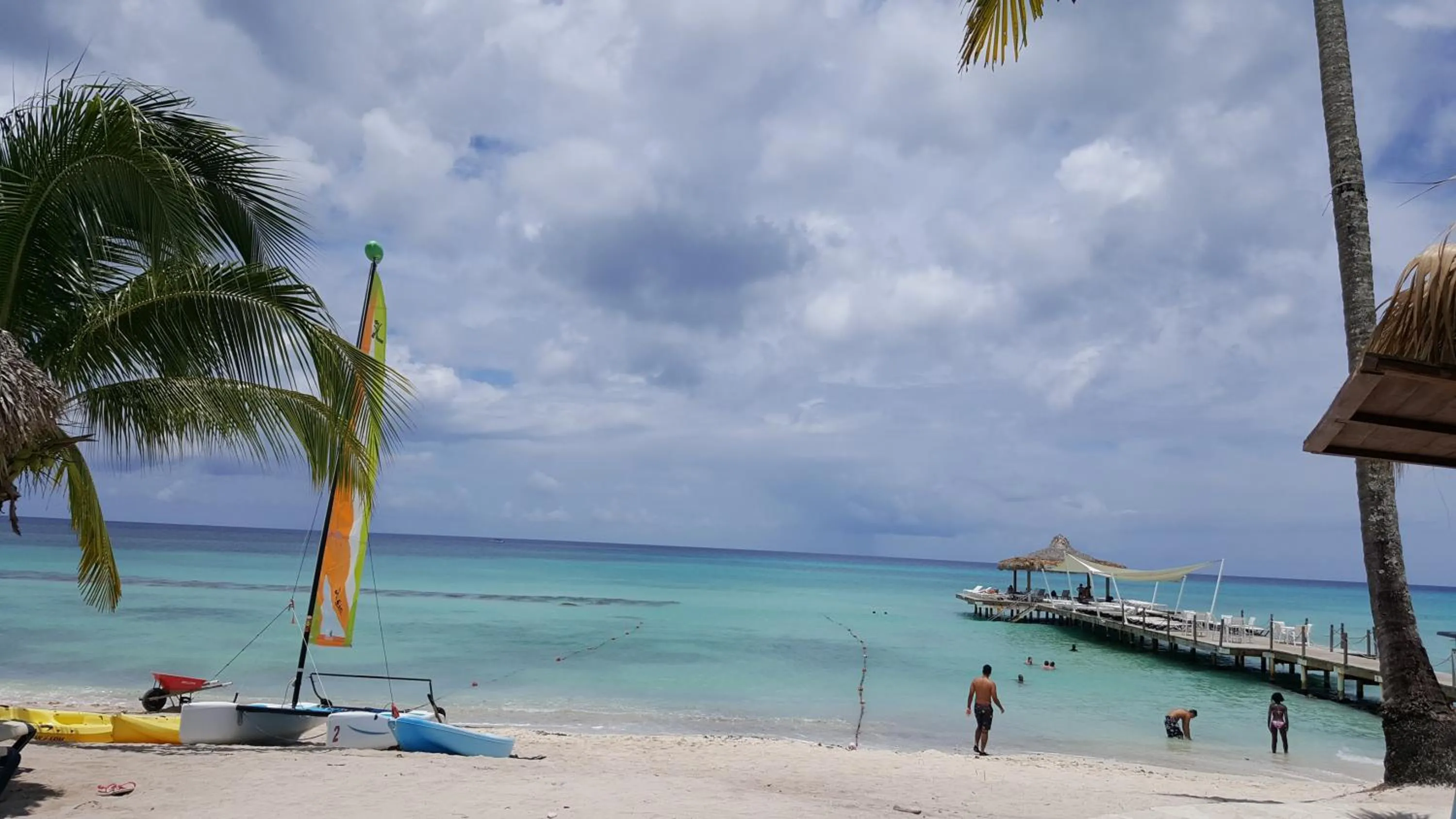 Appartamento Cadaques Bayahibe