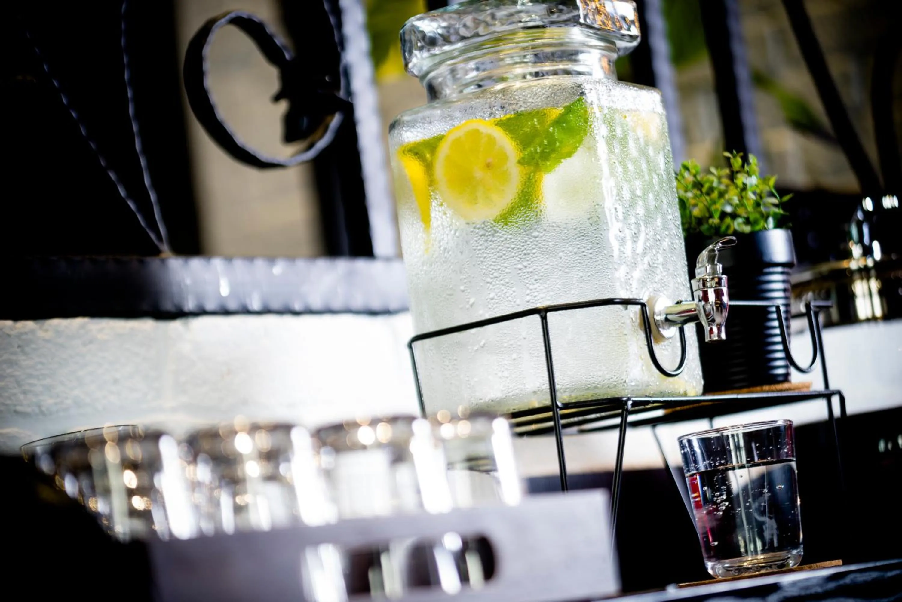 Lobby or reception in H Boutique Hotel, Kota Damansara