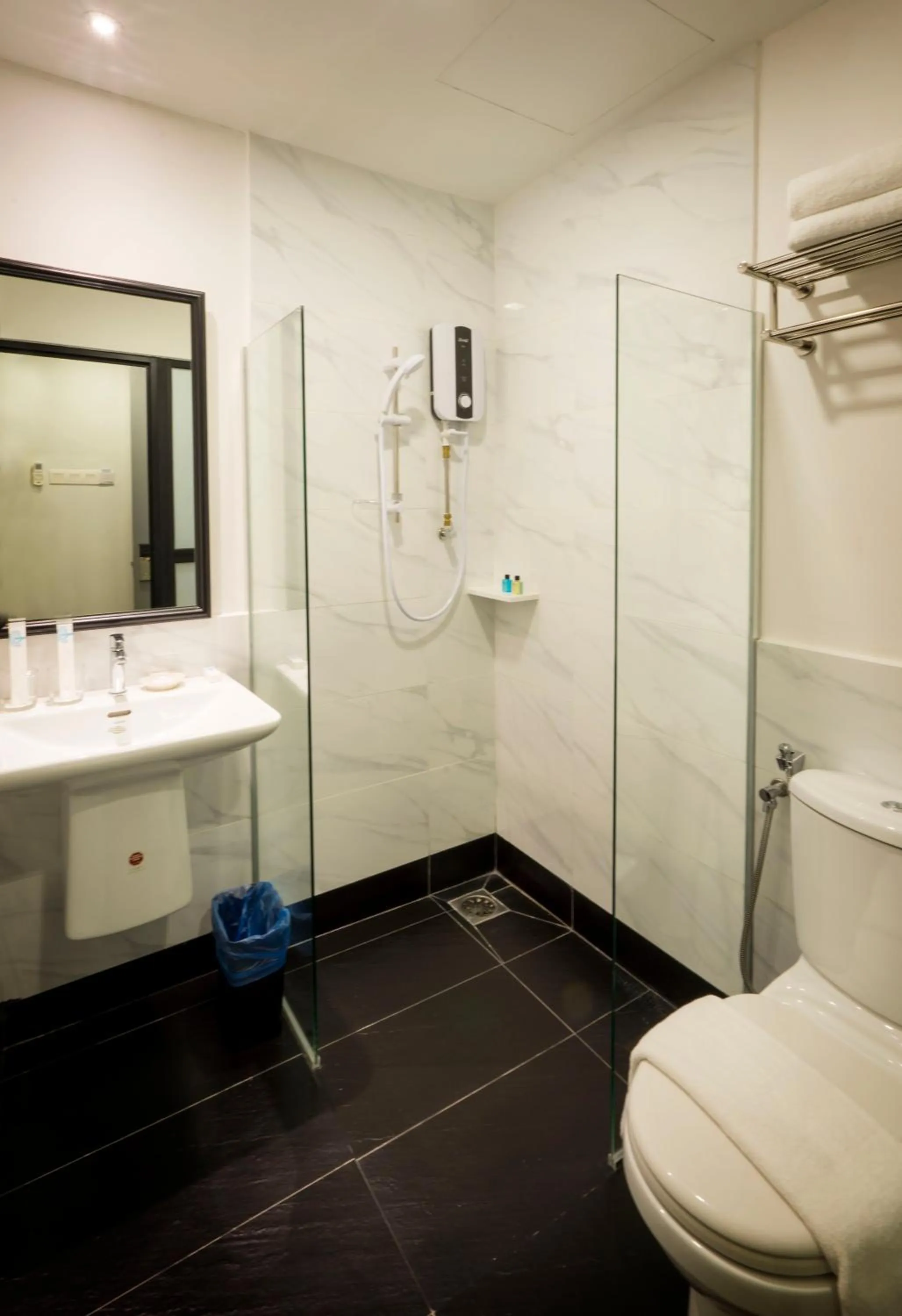 Other in H Boutique Hotel, Kota Damansara