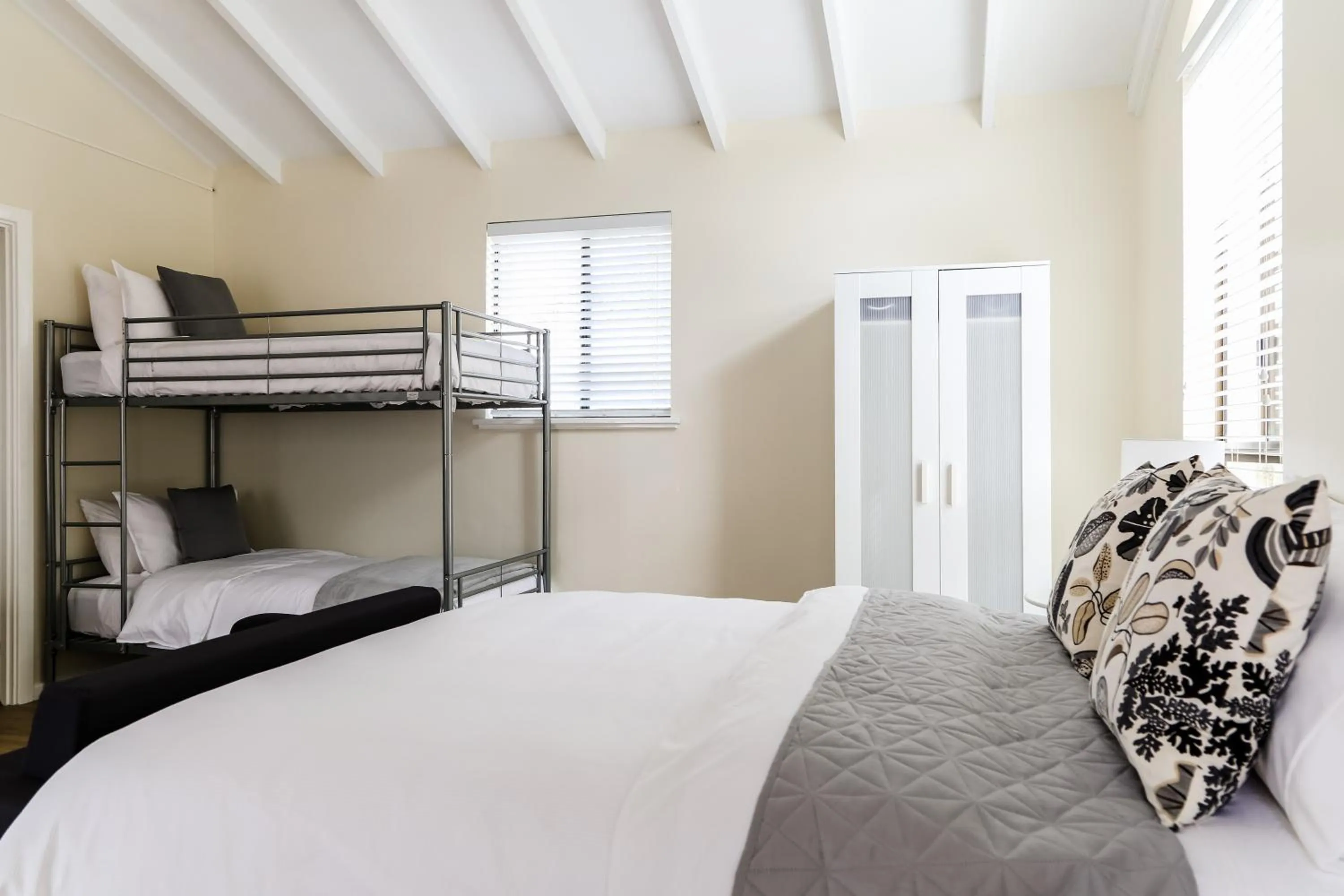 Bunk Bed in Esperance Coastal Retreat