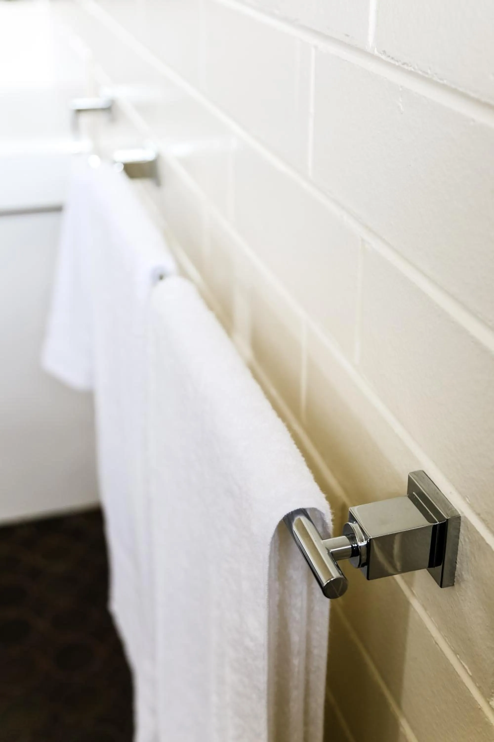 Bathroom in Esperance Coastal Retreat