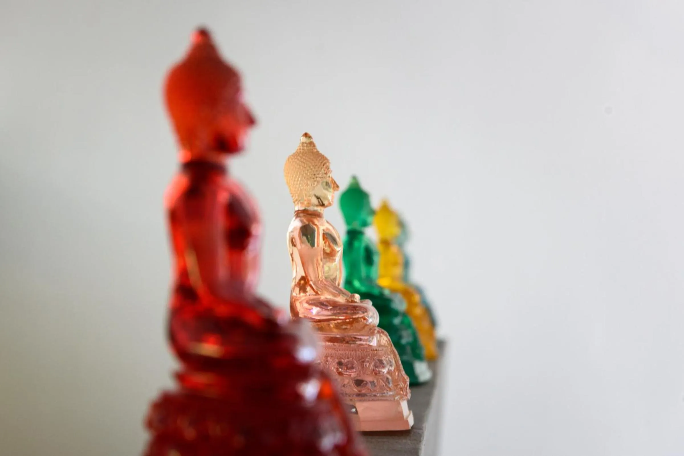 Decorative detail in Sala Baï Hotel & Restaurant School