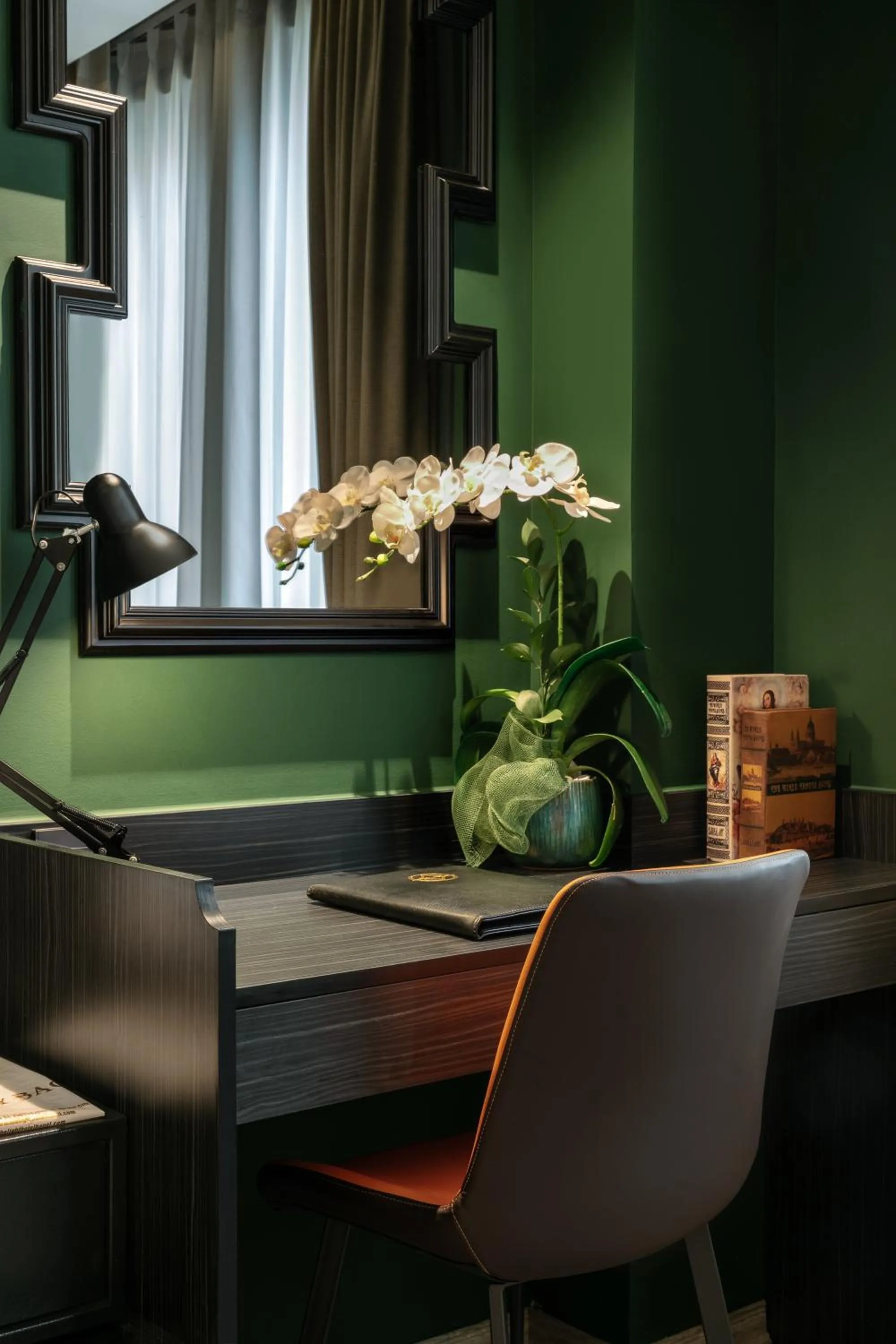 View (from property/room) in The Light Hotel