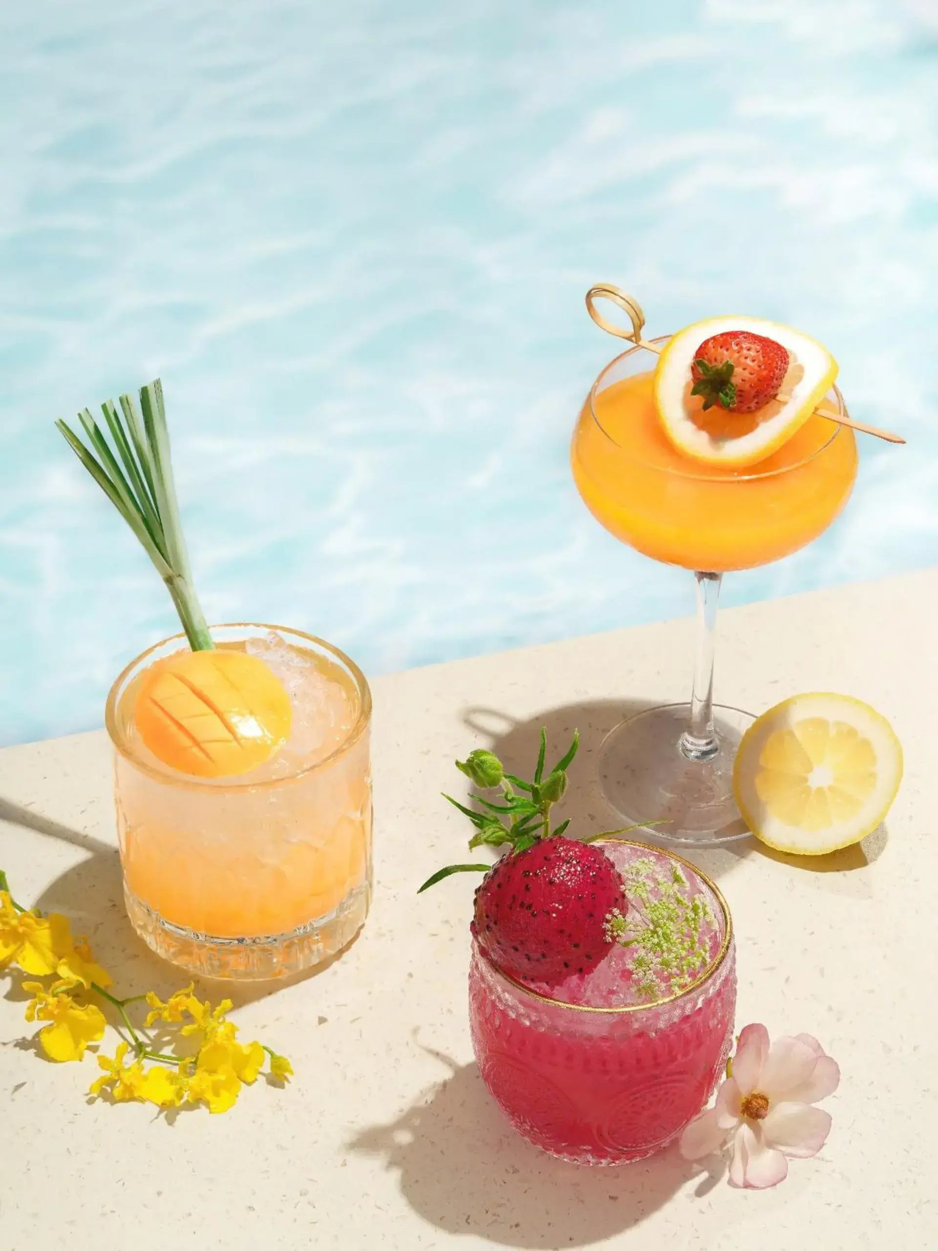 Food and drinks in Champton Hanoi Hotel Food and drinks in Champton Hanoi Hotel