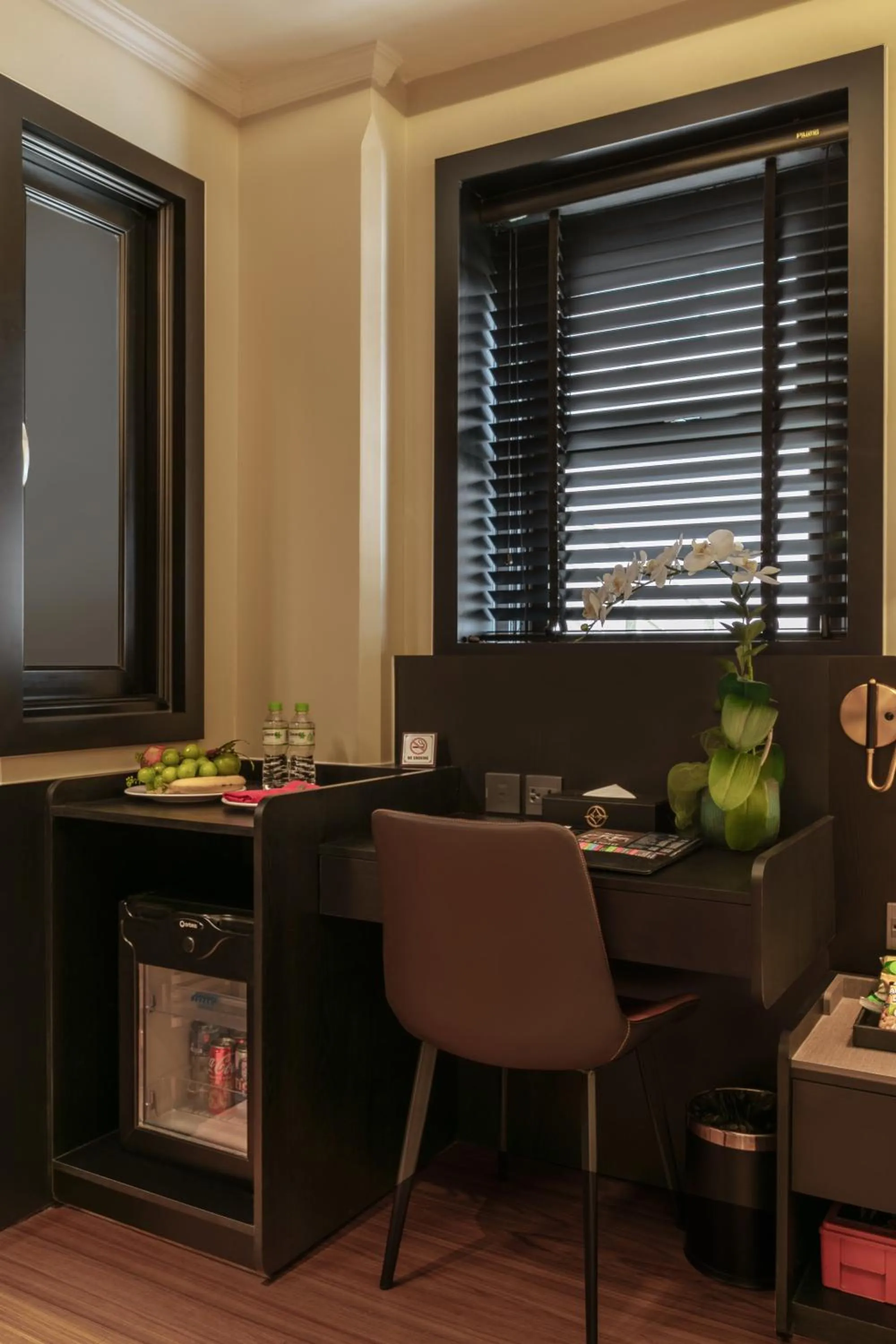 Property building in The Light Hotel