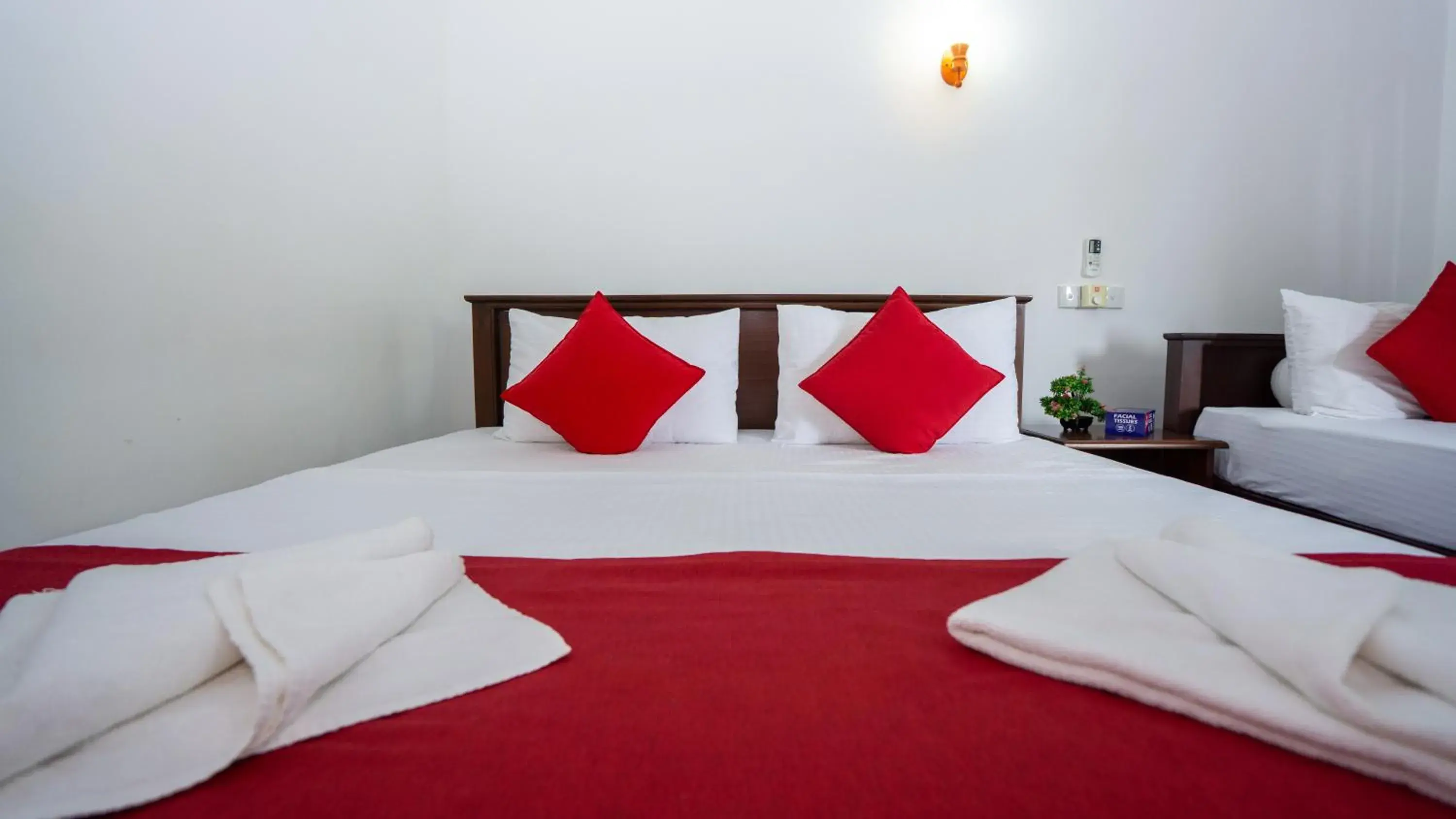 Superior Room - single occupancy in Shady mango villa Superior Room - single occupancy in Shady mango villa