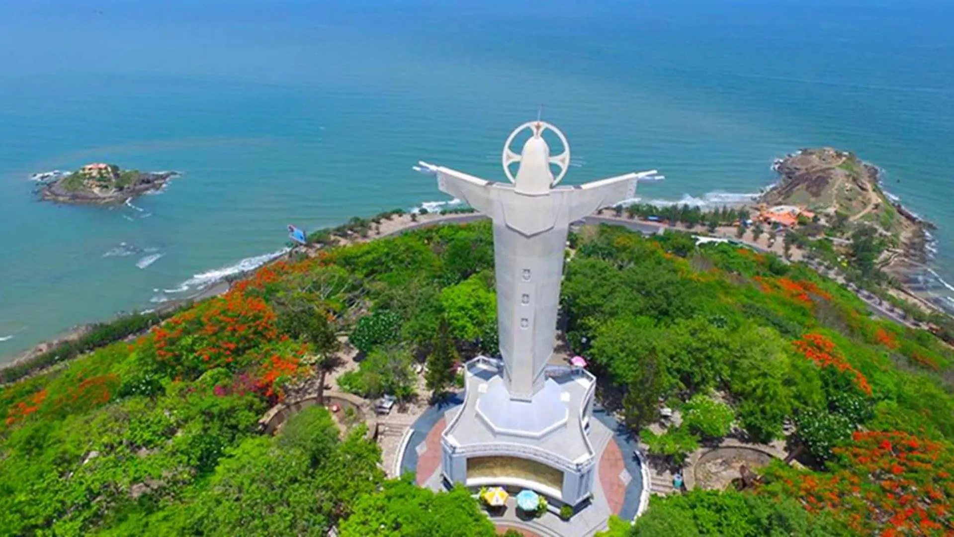 Neighbourhood in Thai Quang Hotel