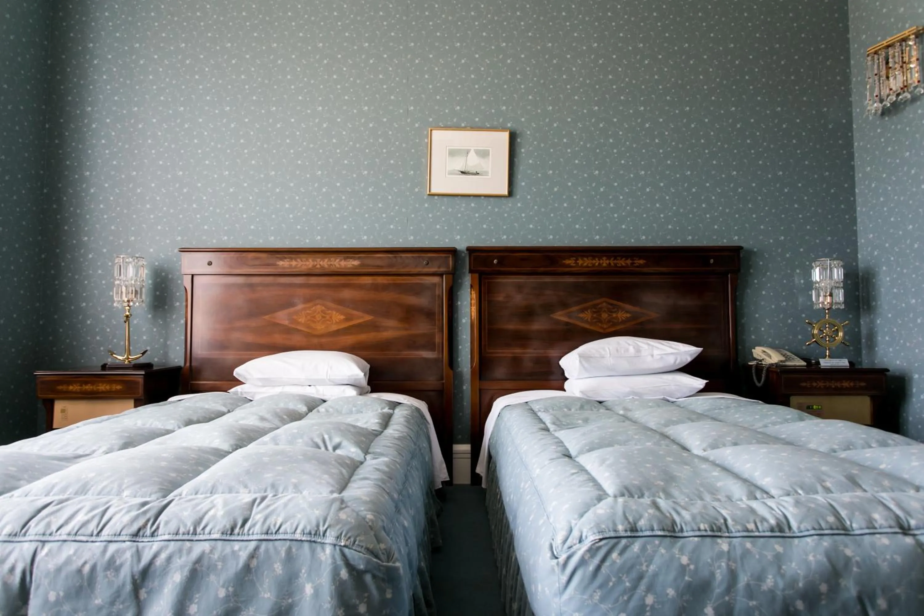 Nanki Shirahama Resort Hotel