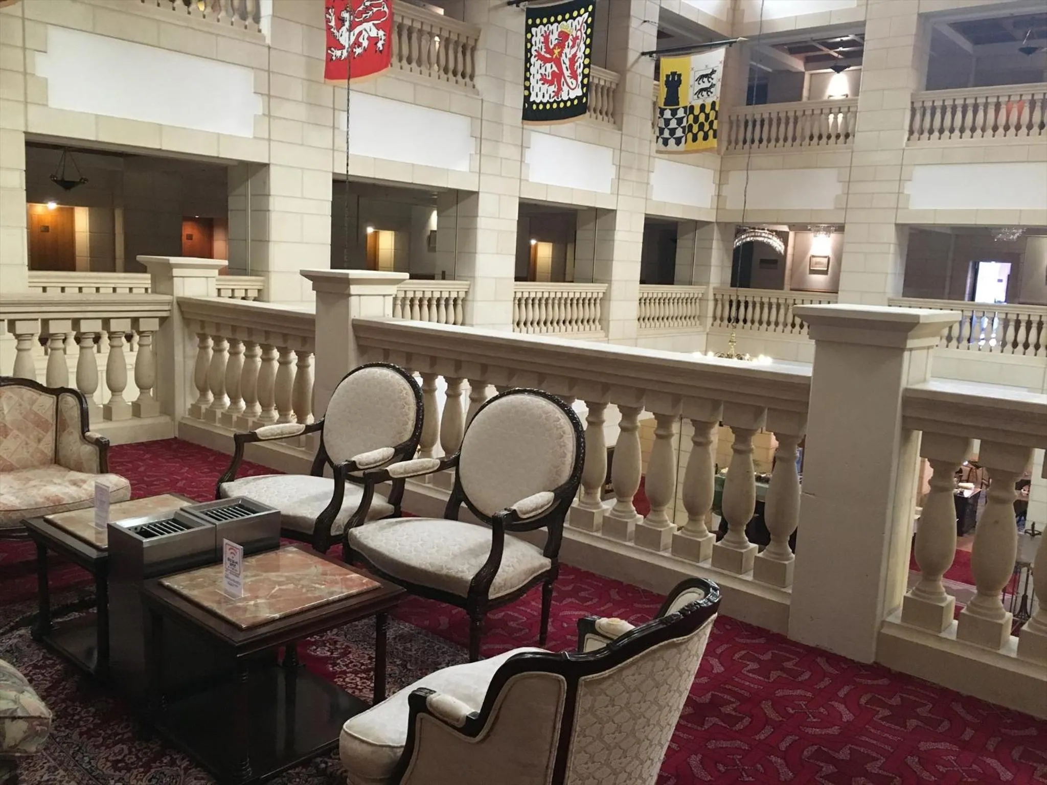 Balcony/Terrace, Patio/Outdoor Area in Nanki Shirahama Resort Hotel