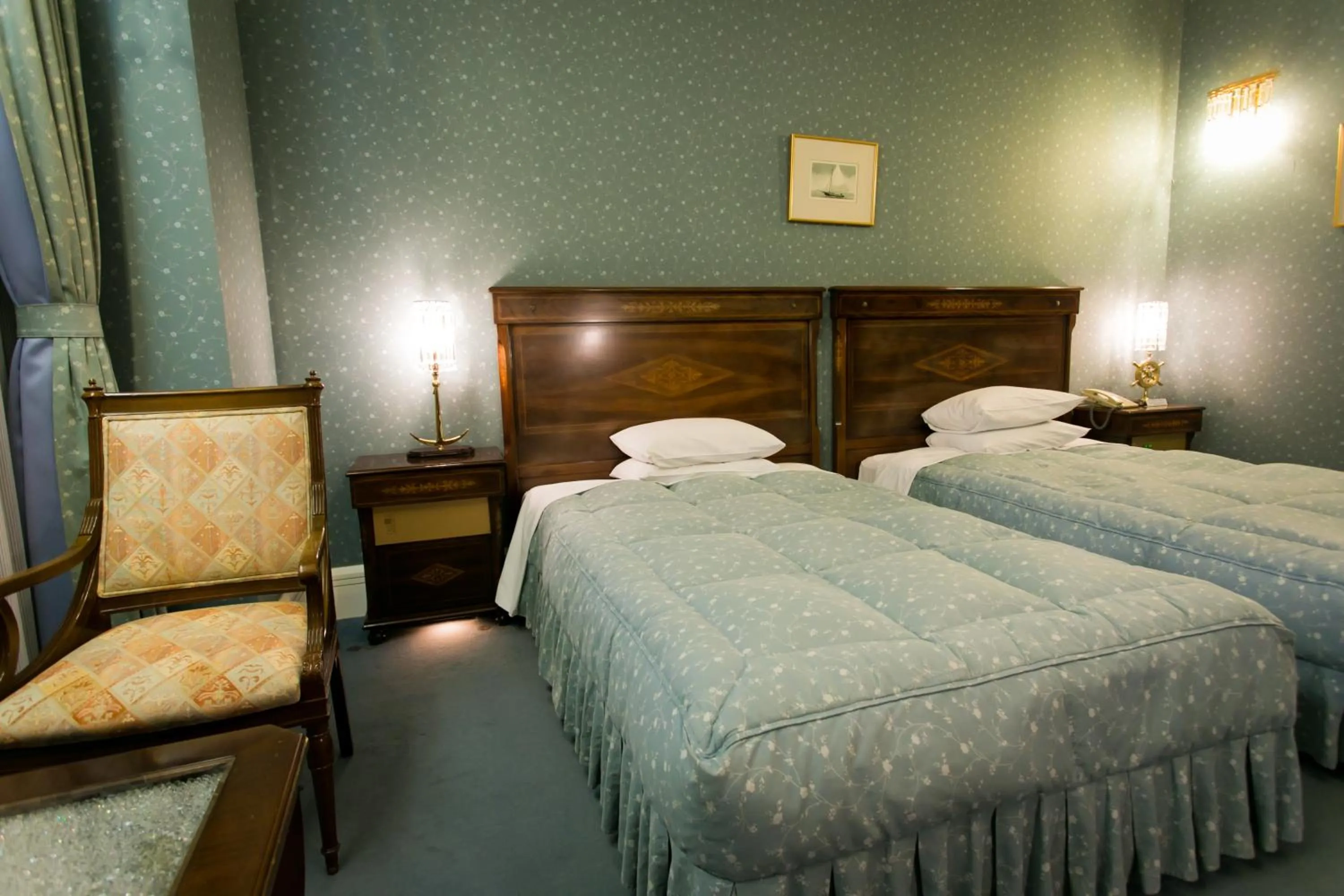 Nanki Shirahama Resort Hotel