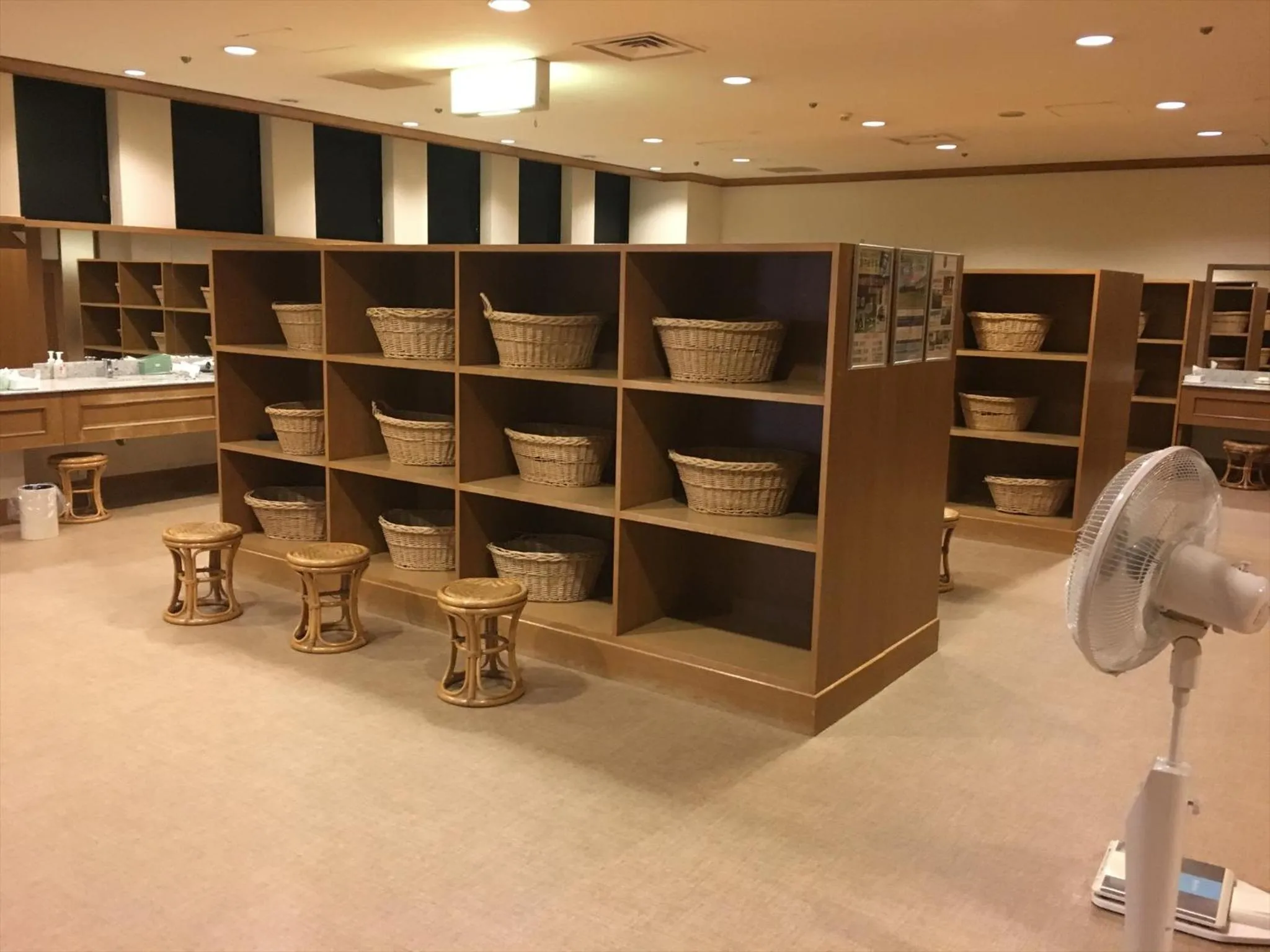 Spa and wellness centre/facilities in Nanki Shirahama Resort Hotel
