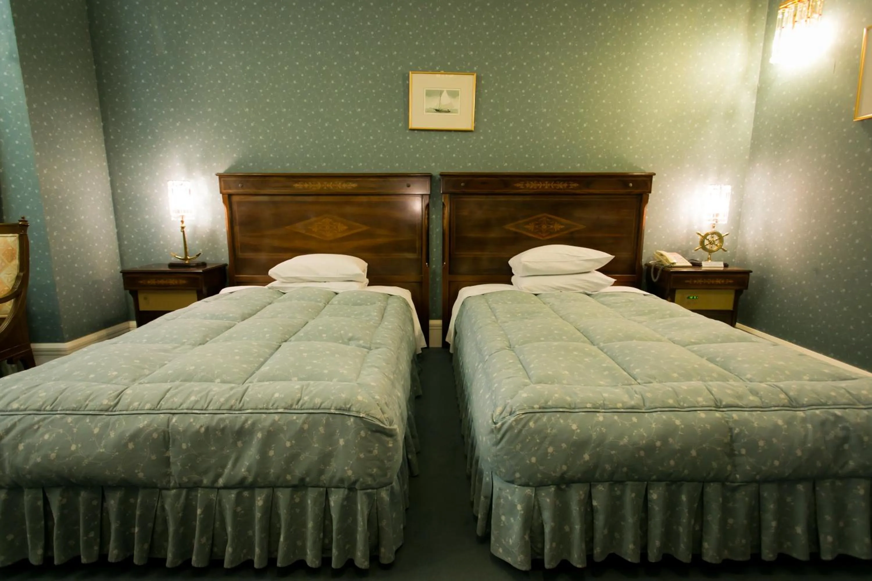 Nanki Shirahama Resort Hotel