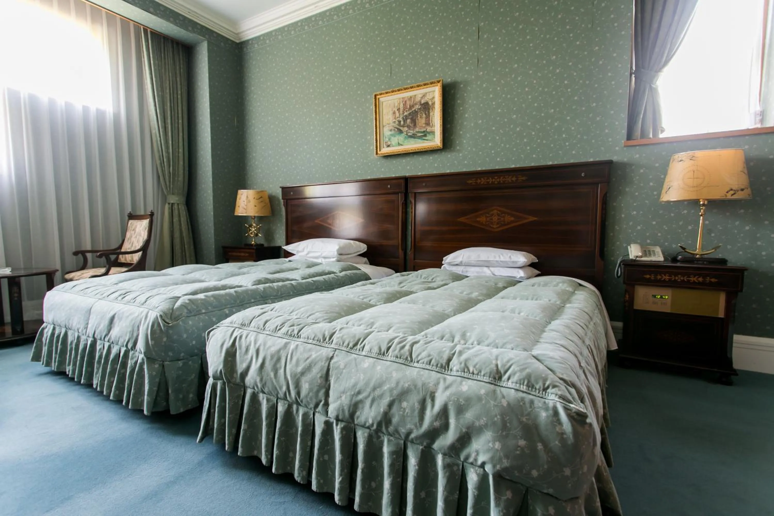 Nanki Shirahama Resort Hotel