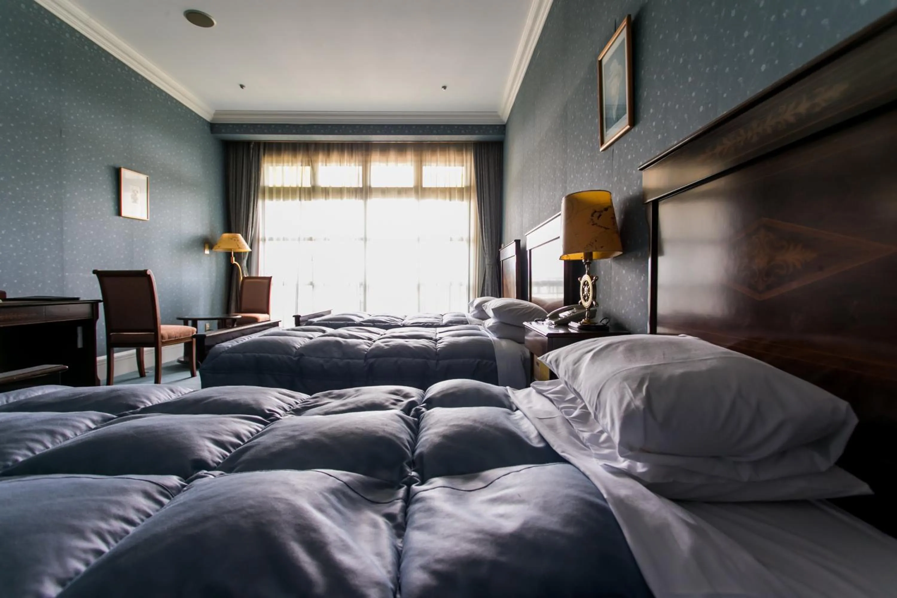 Nanki Shirahama Resort Hotel