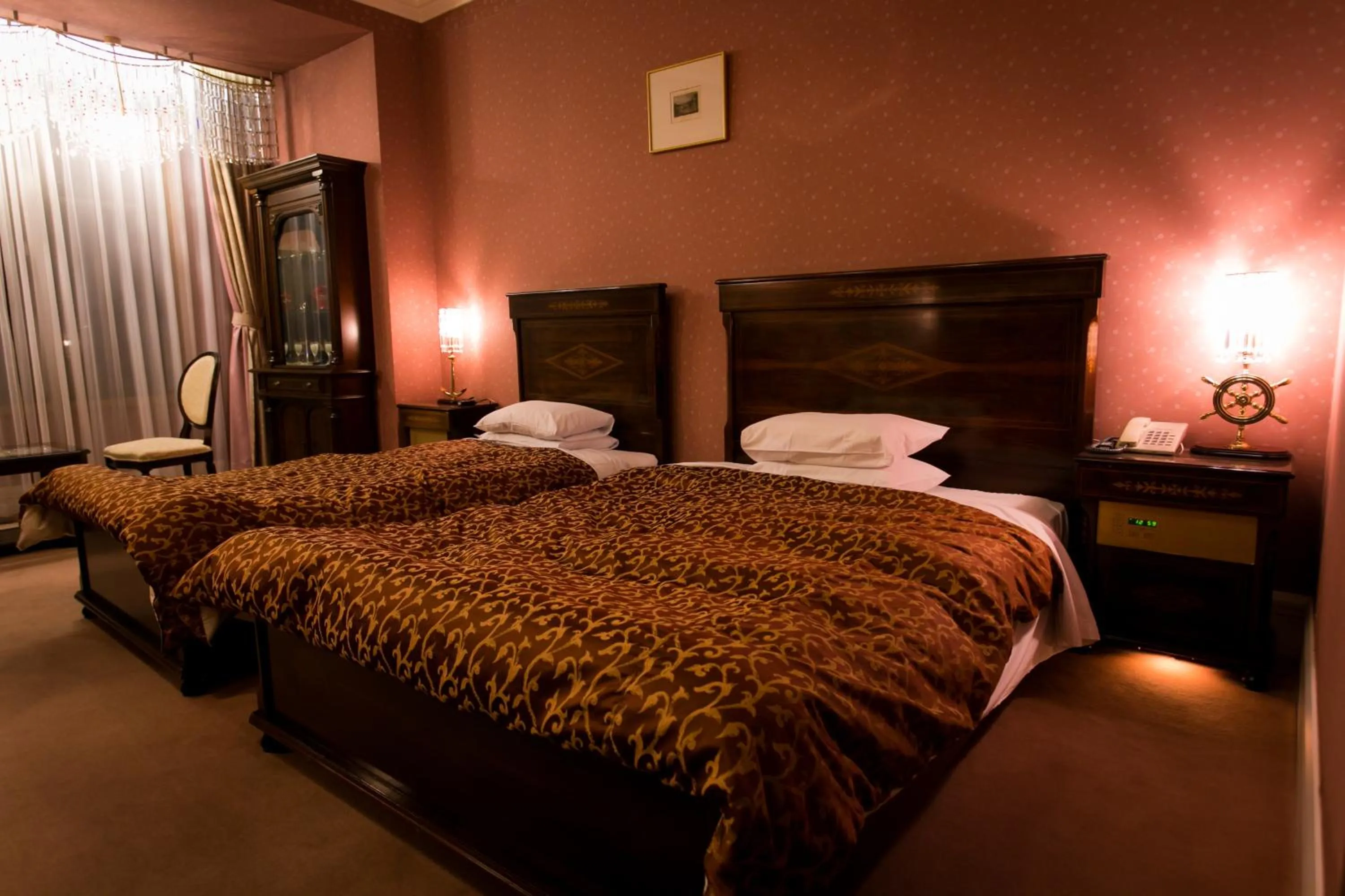 Nanki Shirahama Resort Hotel