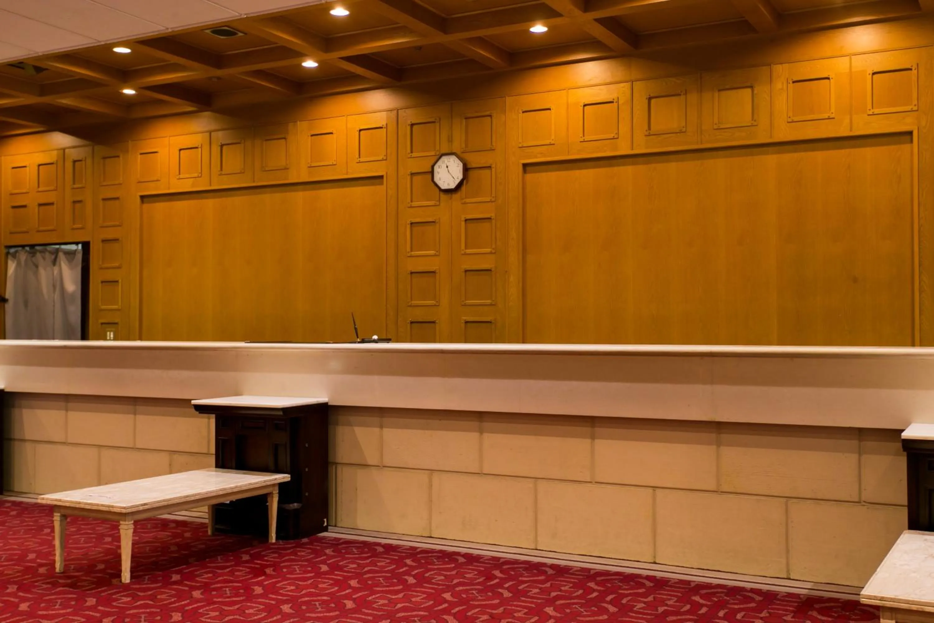 Lobby/Reception in Nanki Shirahama Resort Hotel