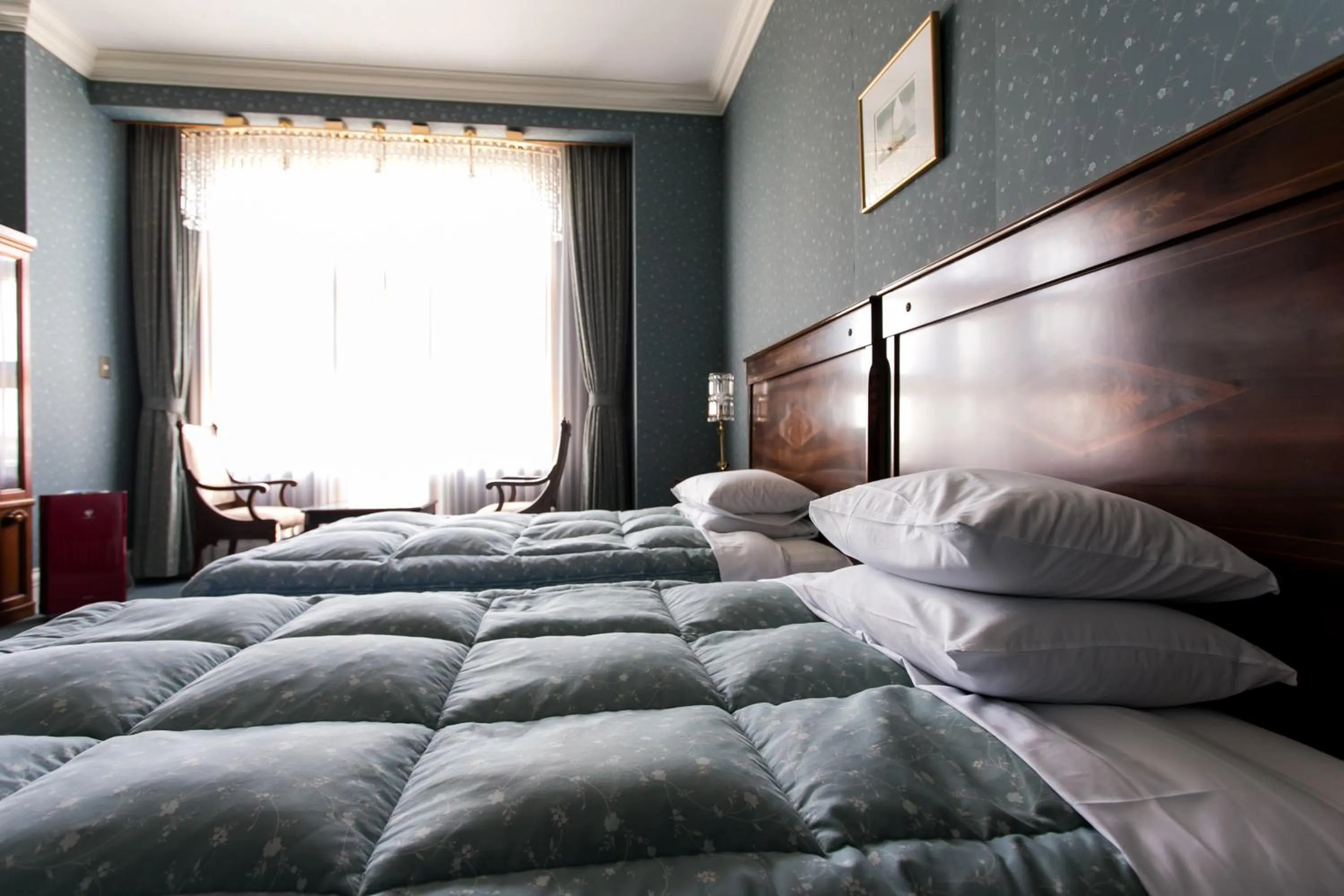 Nanki Shirahama Resort Hotel