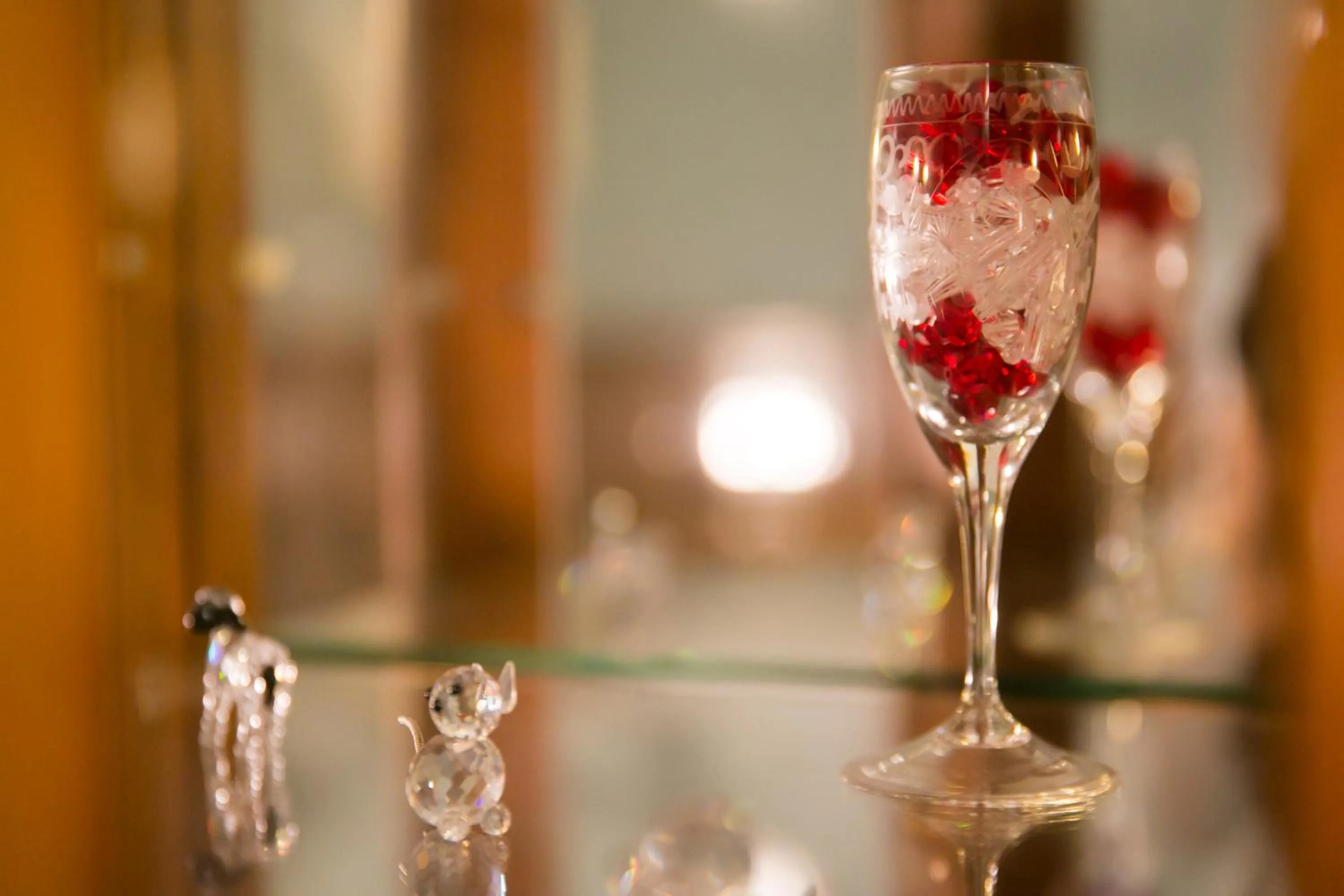 Drinks in Nanki Shirahama Resort Hotel