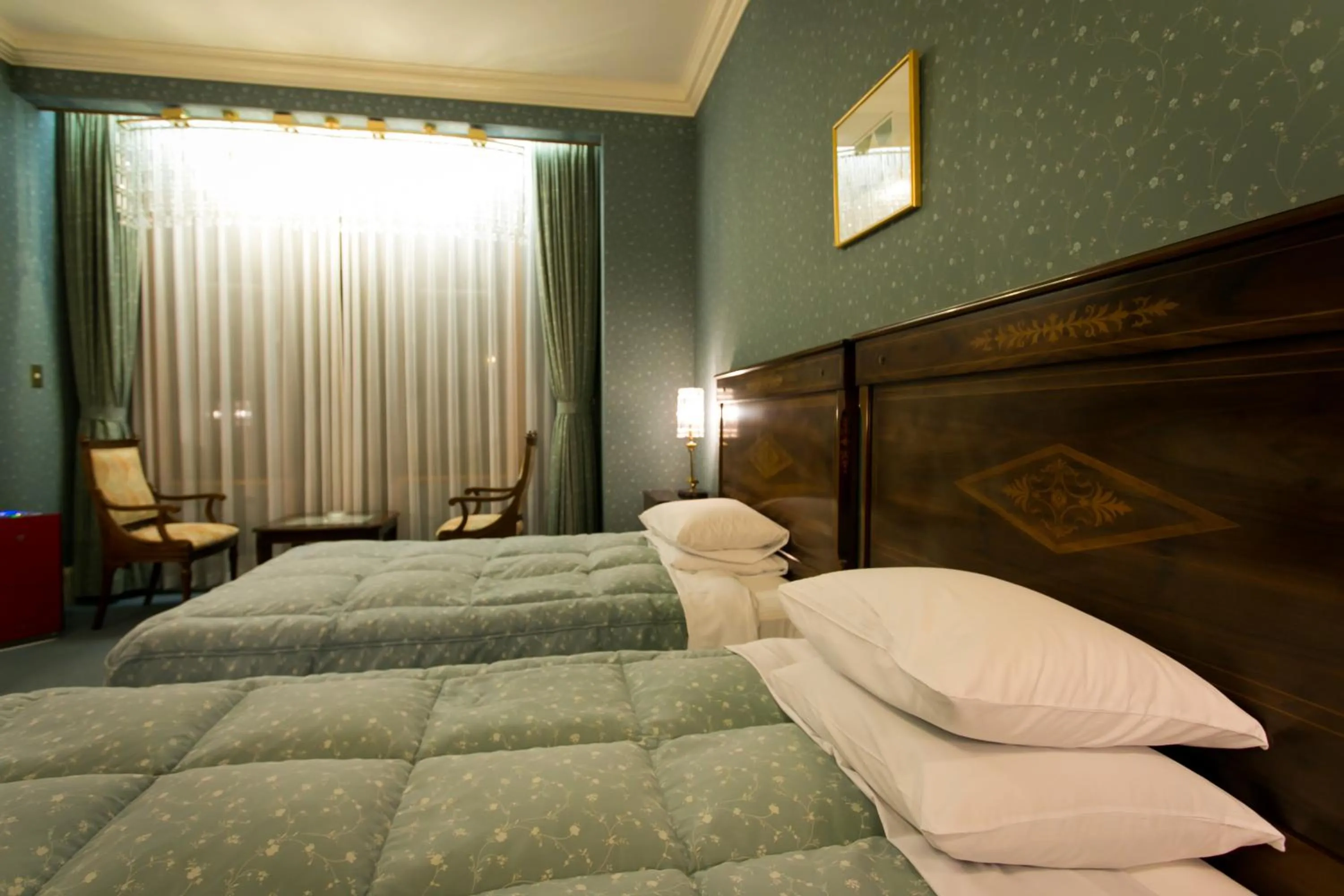 Nanki Shirahama Resort Hotel