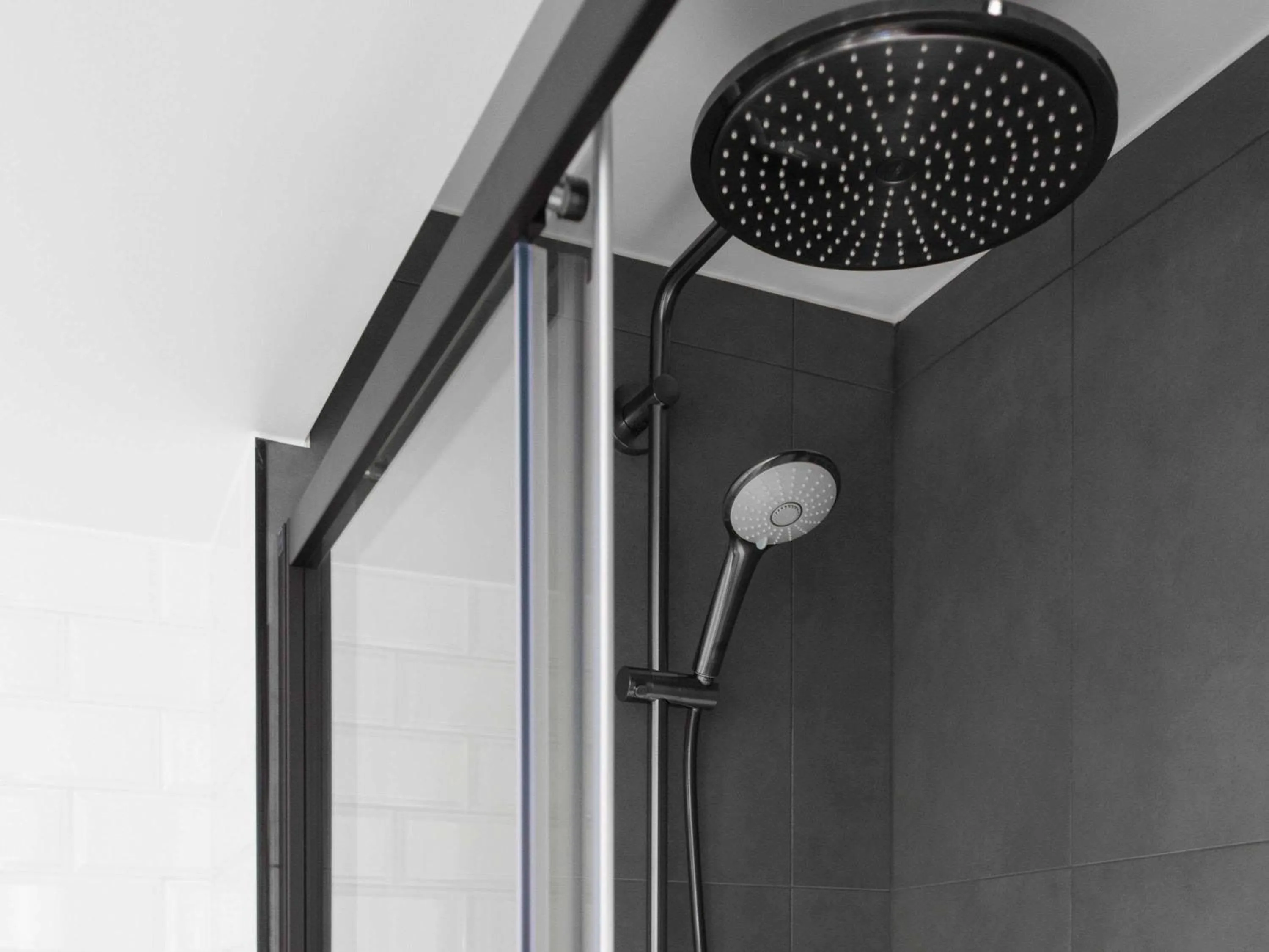 Bedroom in ibis Brussels Centre Chatelain