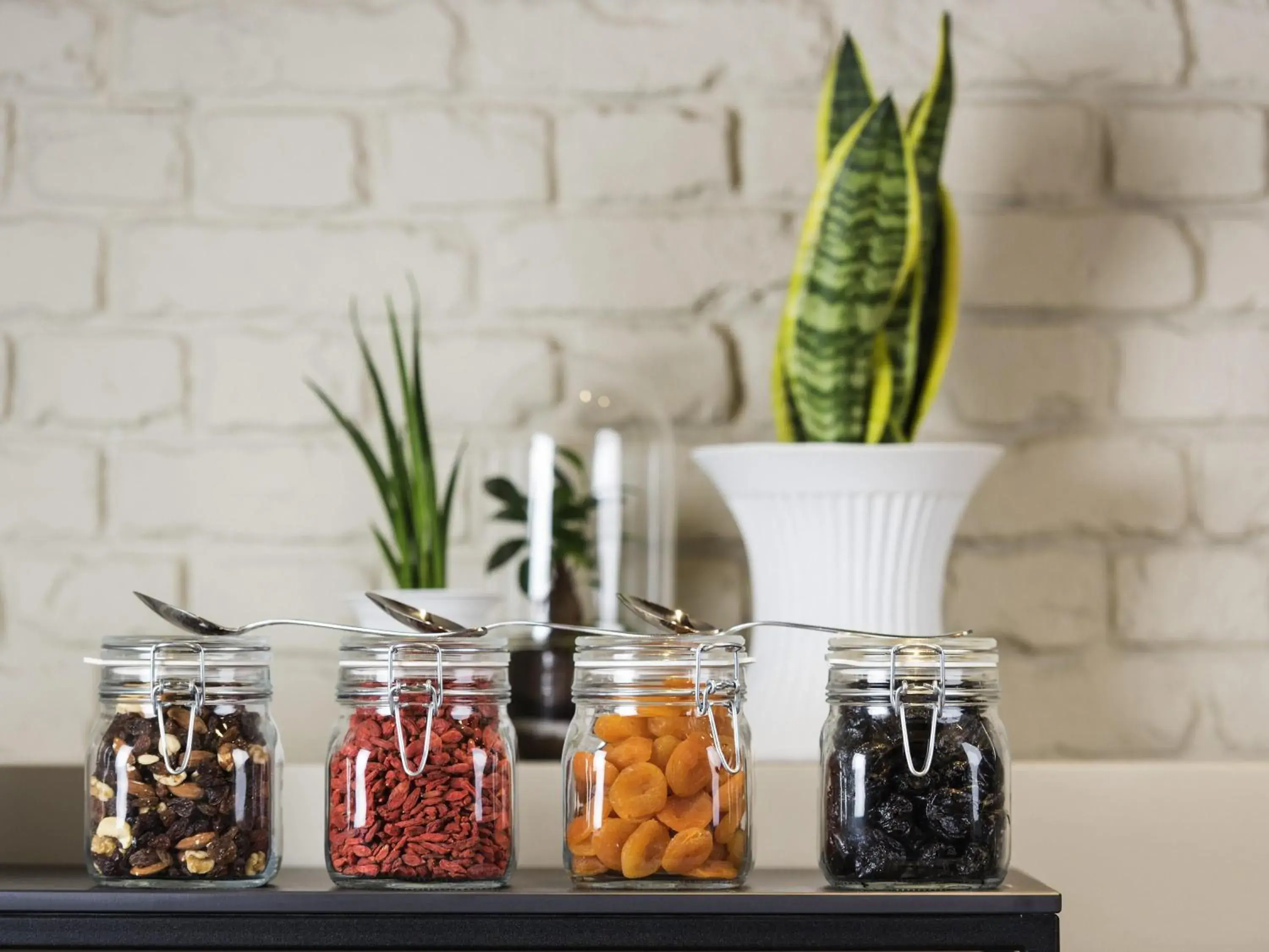 Breakfast in ibis Brussels Centre Chatelain Breakfast in ibis Brussels Centre Chatelain